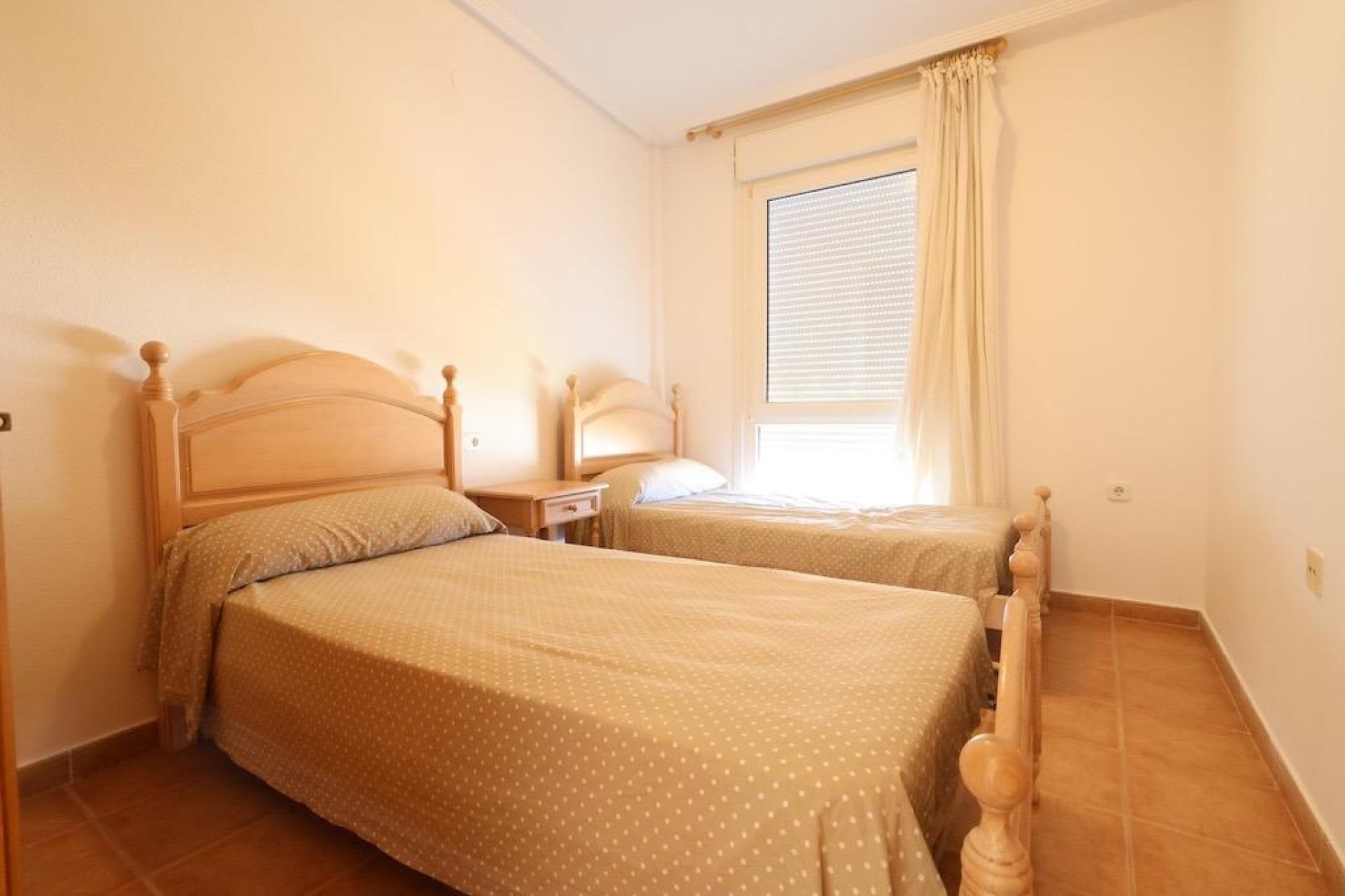 Resale - Townhouse -
Orihuela Costa - Costa Blanca