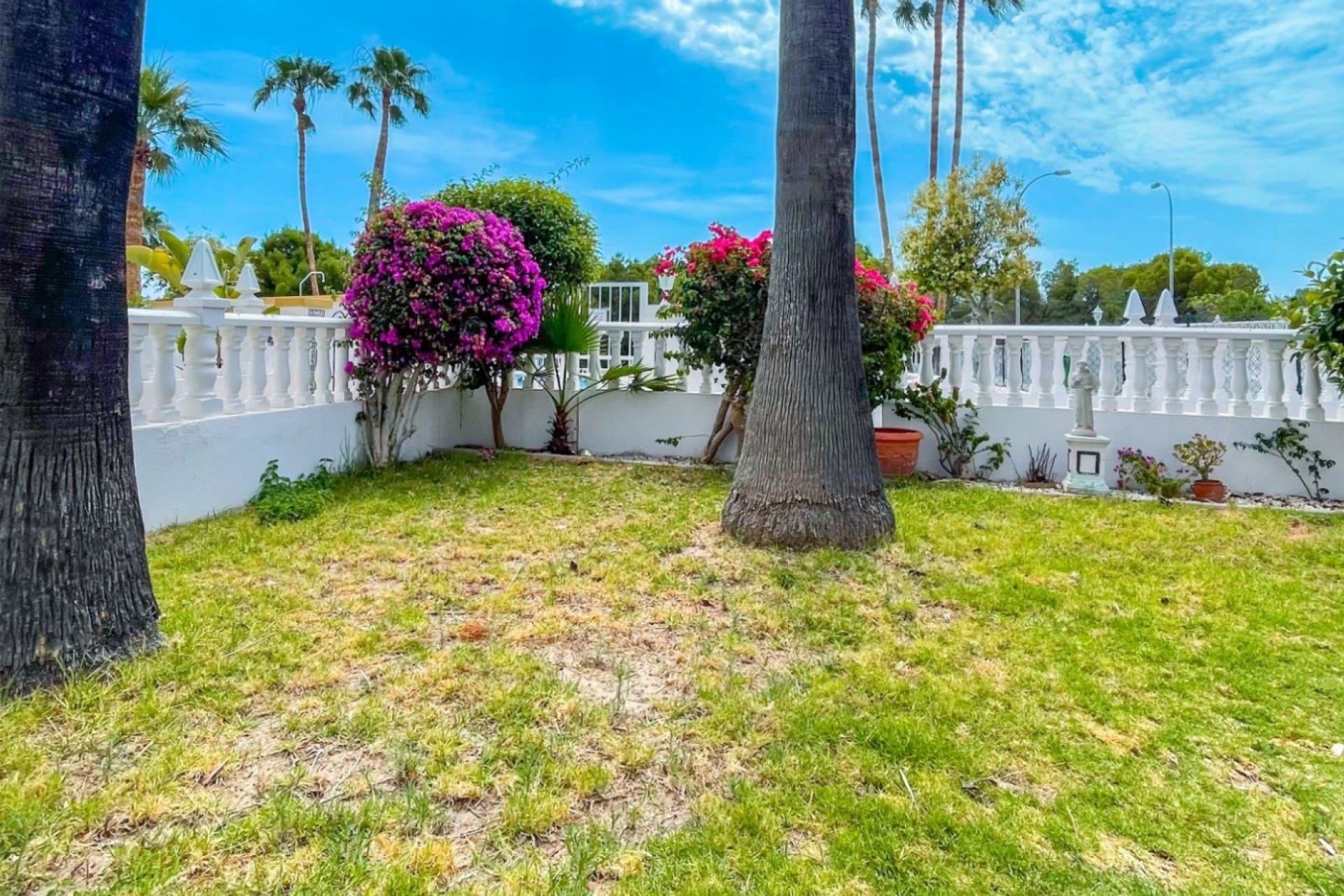 Resale - Townhouse -
Orihuela Costa - Costa Blanca