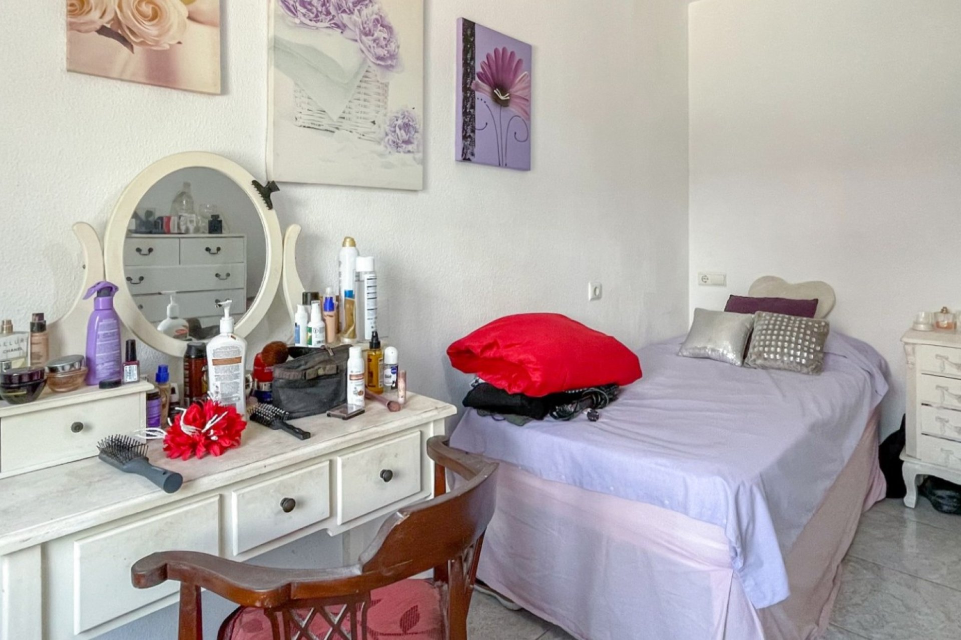Resale - Townhouse -
Orihuela Costa - Costa Blanca