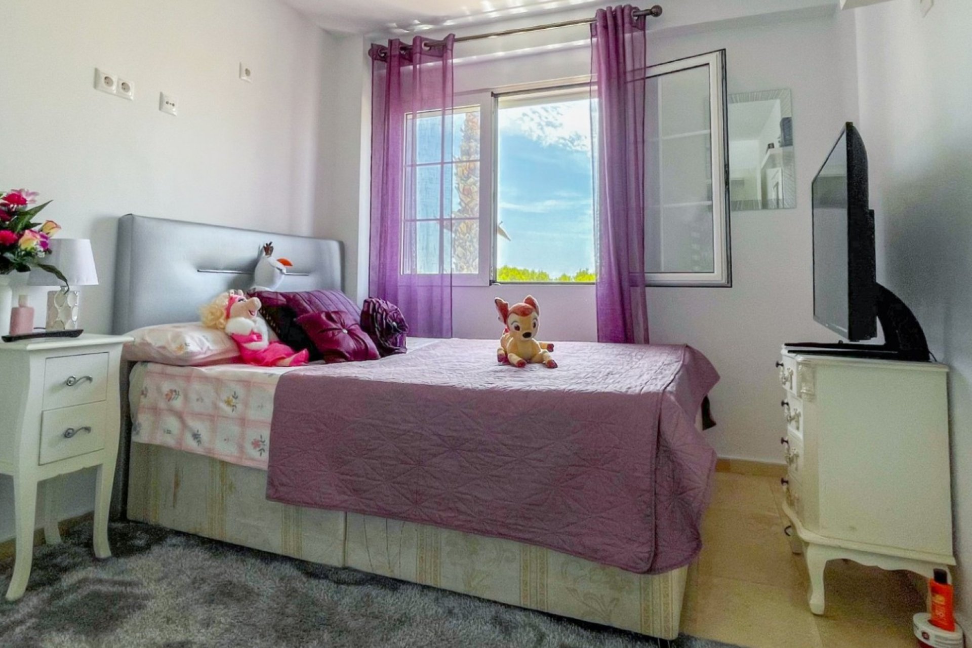 Resale - Townhouse -
Orihuela Costa - Costa Blanca