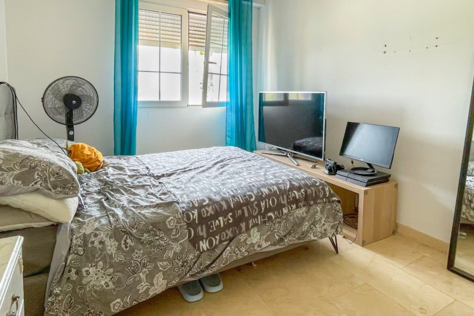 Resale - Townhouse -
Orihuela Costa - Costa Blanca