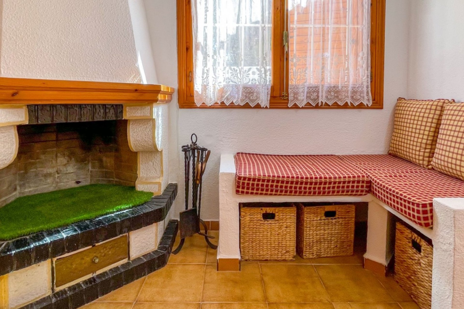 Resale - Townhouse -
Orihuela Costa - Costa Blanca