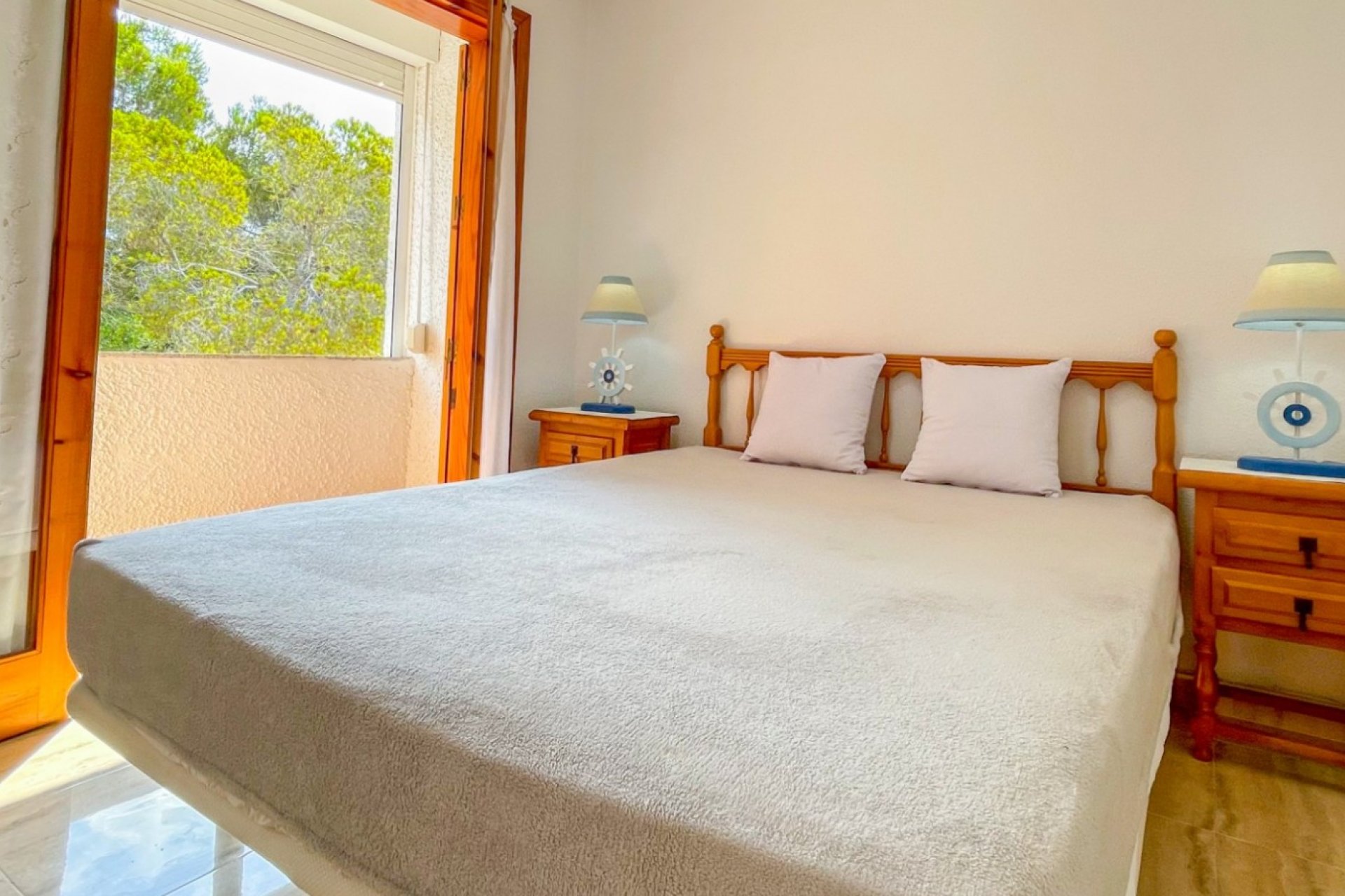 Resale - Townhouse -
Orihuela Costa - Costa Blanca