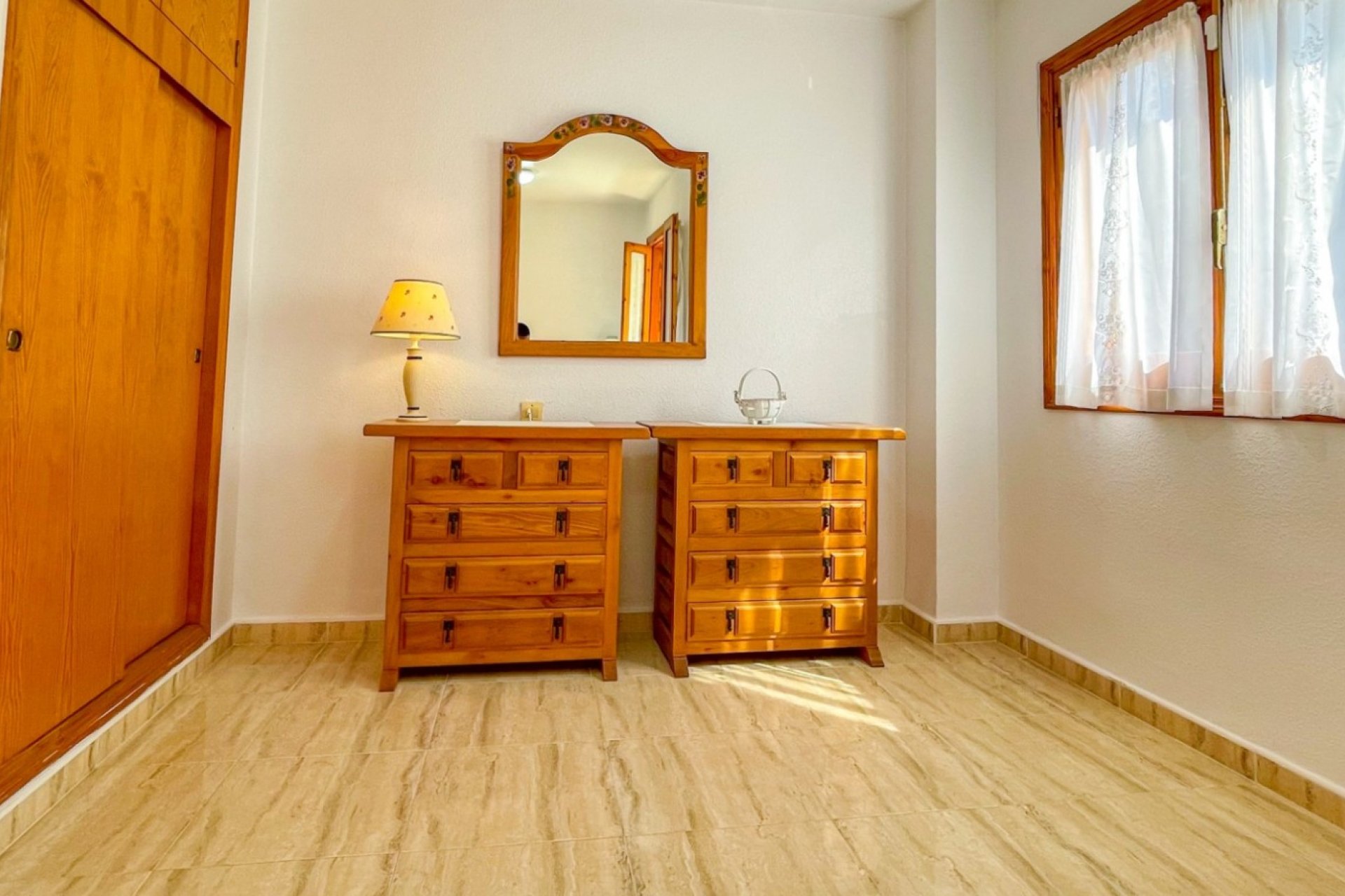 Resale - Townhouse -
Orihuela Costa - Costa Blanca