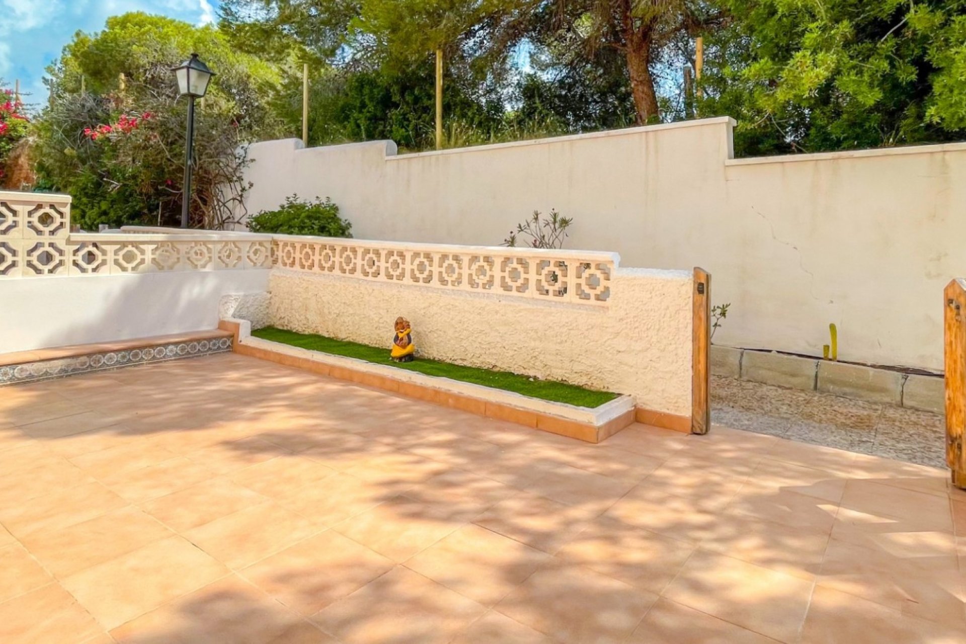 Resale - Townhouse -
Orihuela Costa - Costa Blanca