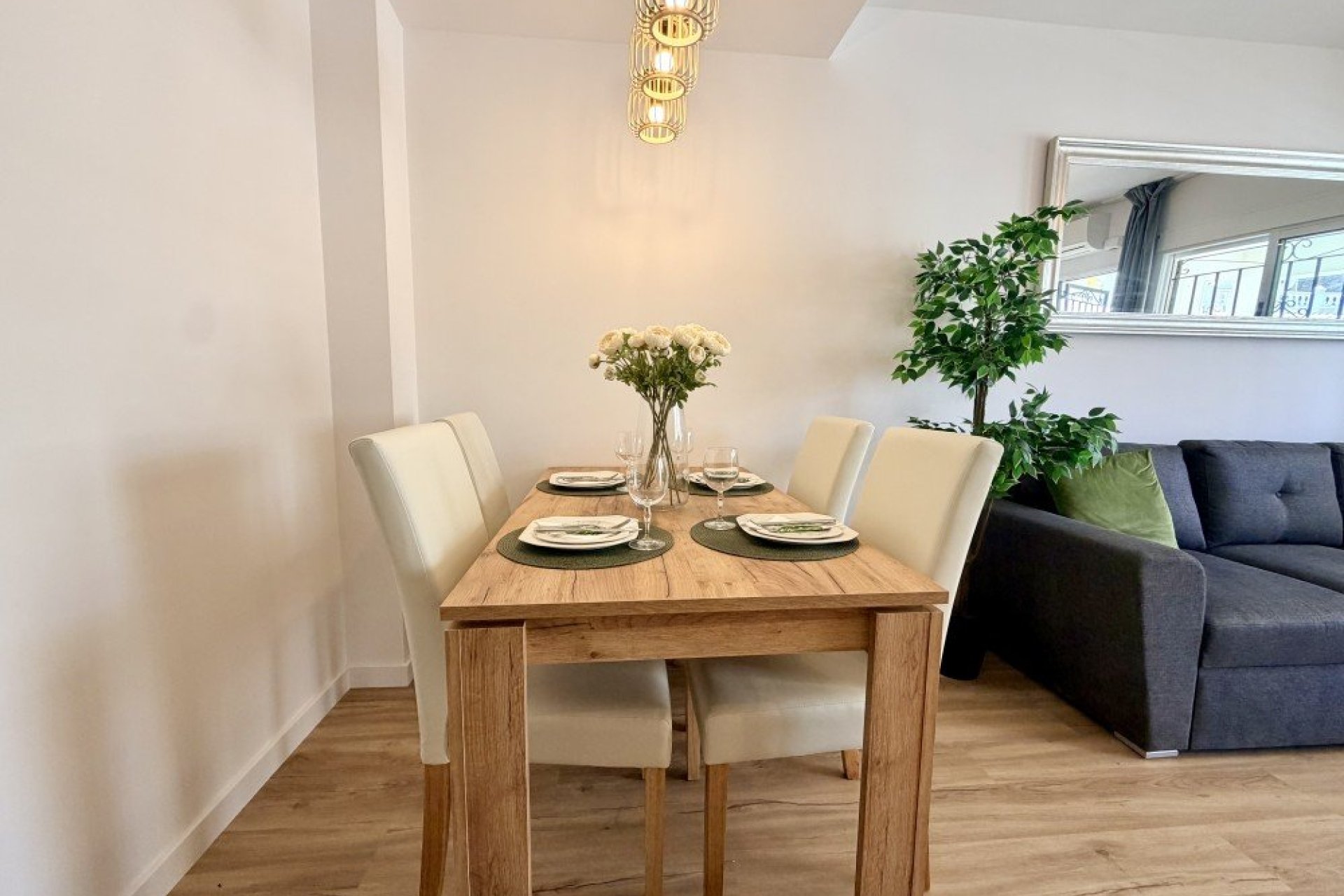 Resale - Townhouse -
Orihuela Costa - Costa Blanca