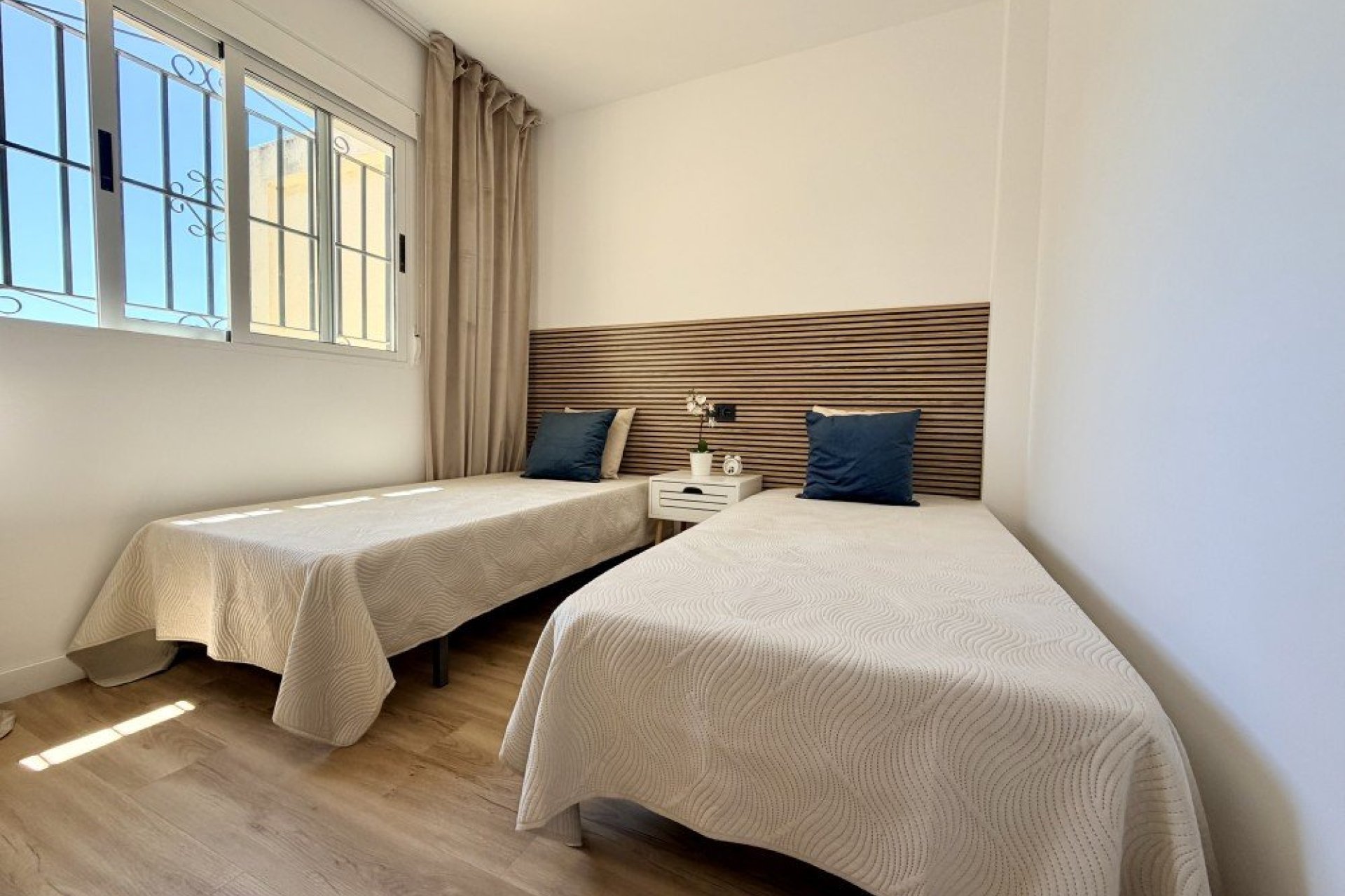 Resale - Townhouse -
Orihuela Costa - Costa Blanca