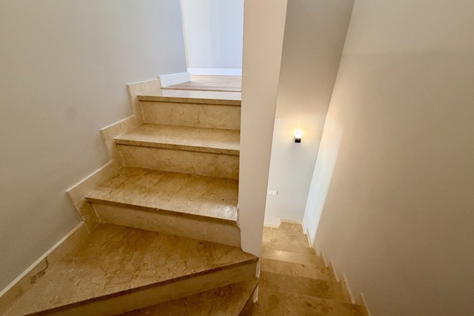 Resale - Townhouse -
Orihuela Costa - Costa Blanca