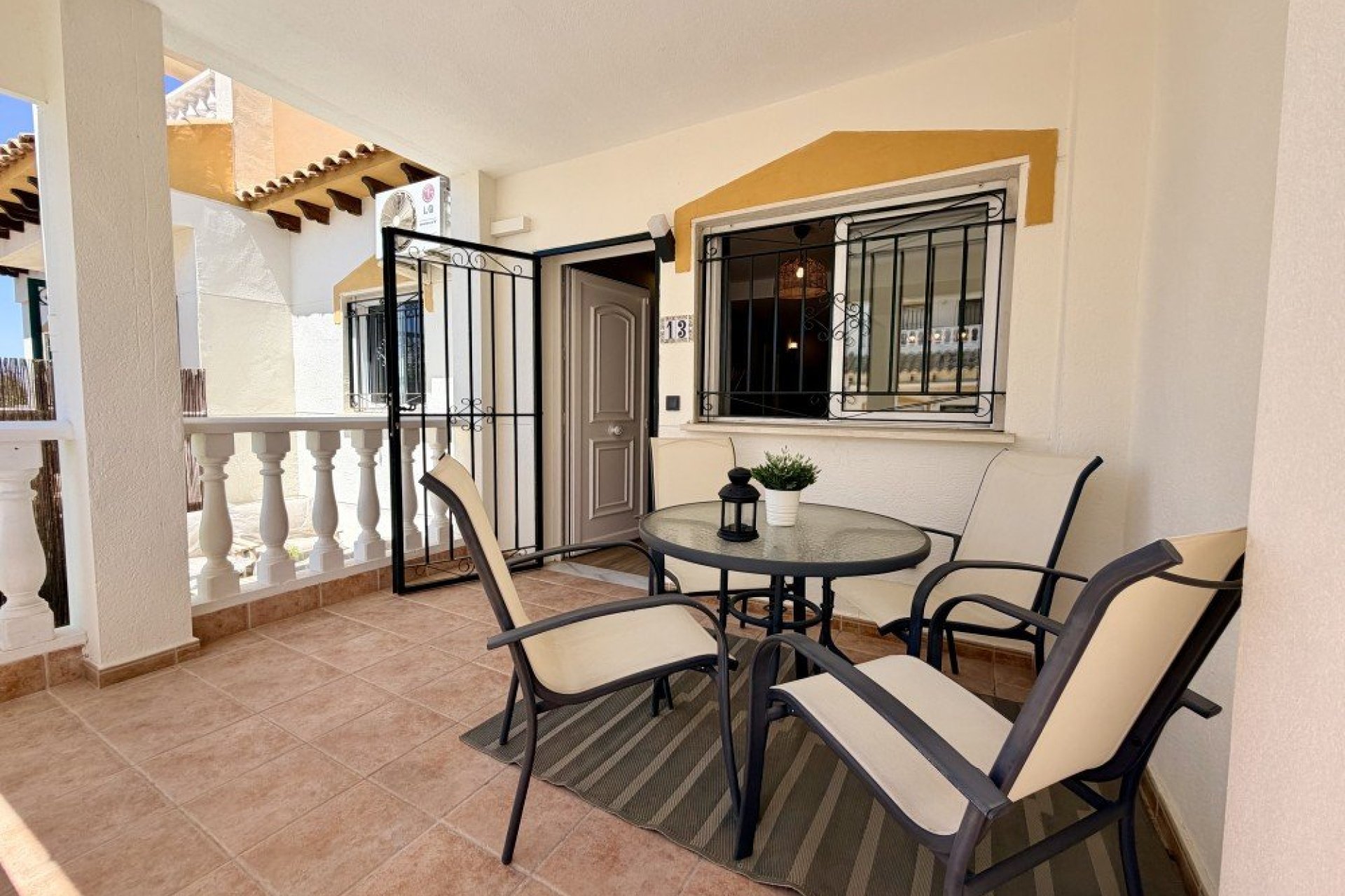 Resale - Townhouse -
Orihuela Costa - Costa Blanca