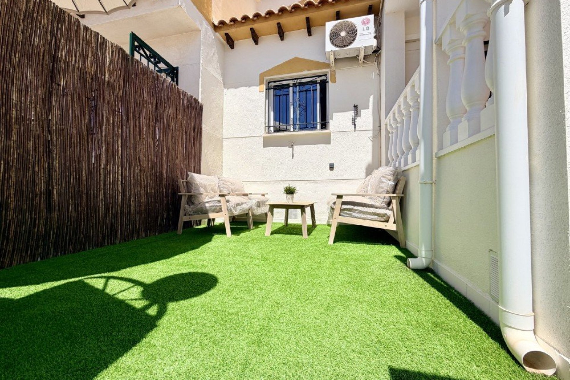 Resale - Townhouse -
Orihuela Costa - Costa Blanca