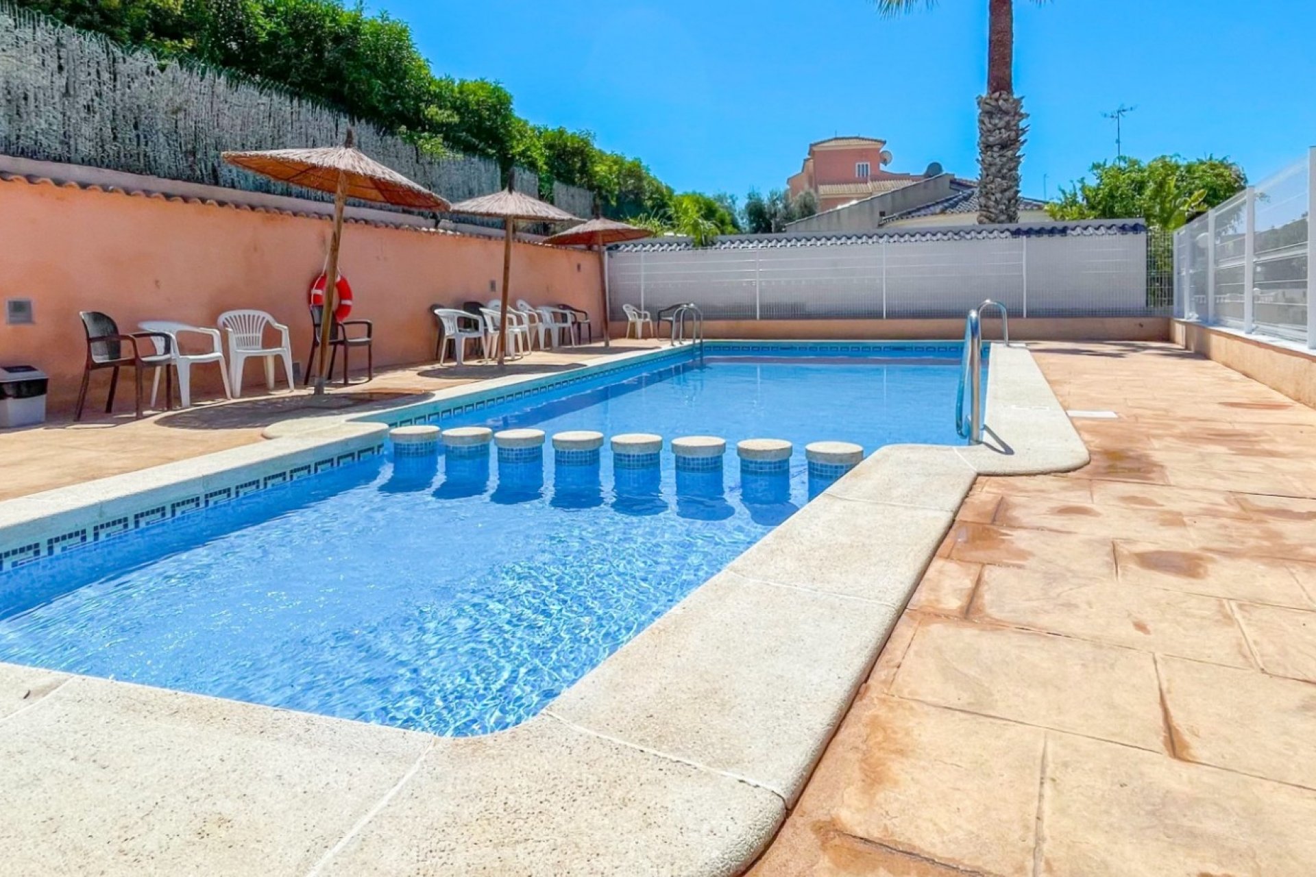 Resale - Townhouse -
Orihuela Costa - Costa Blanca