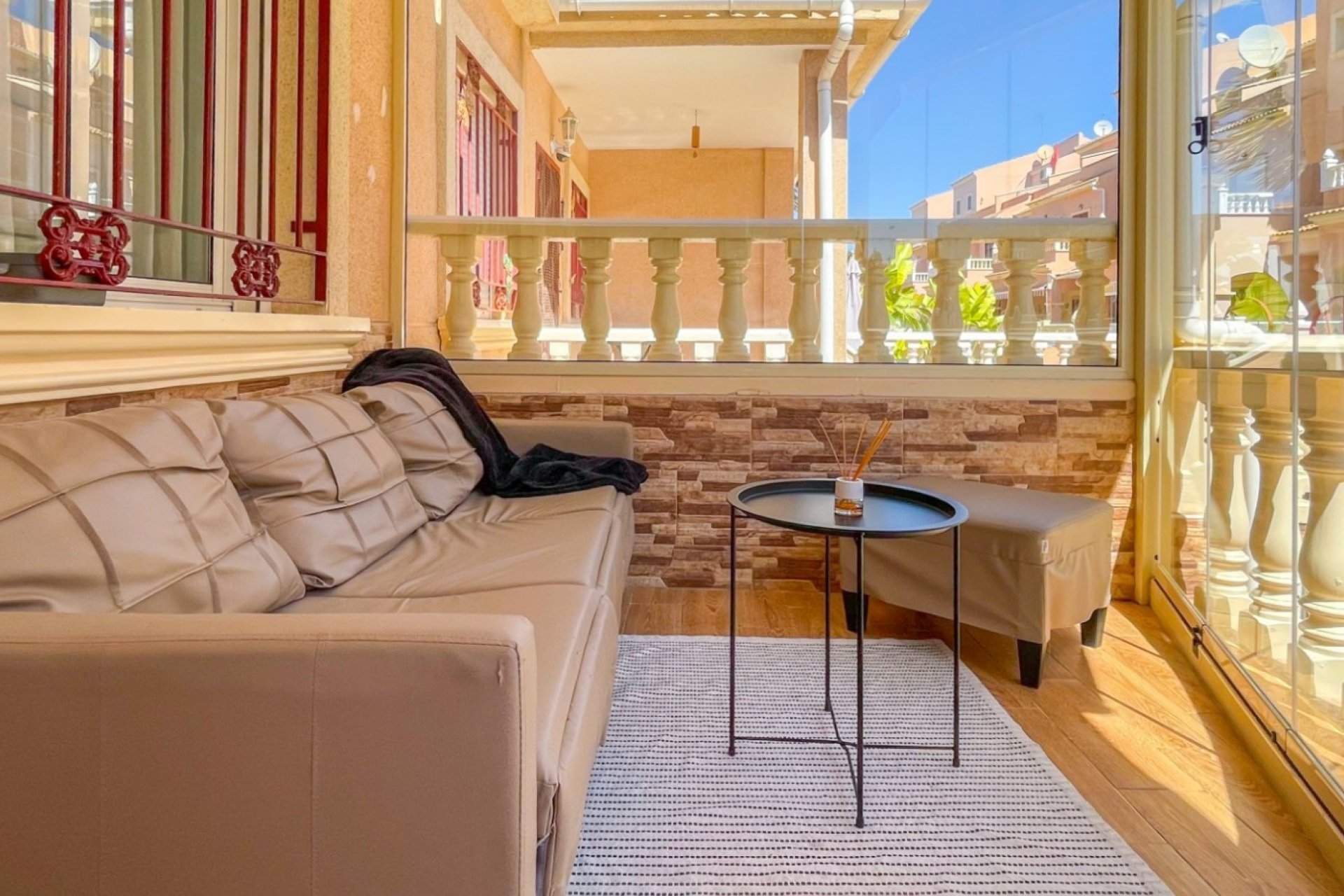 Resale - Townhouse -
Orihuela Costa - Costa Blanca