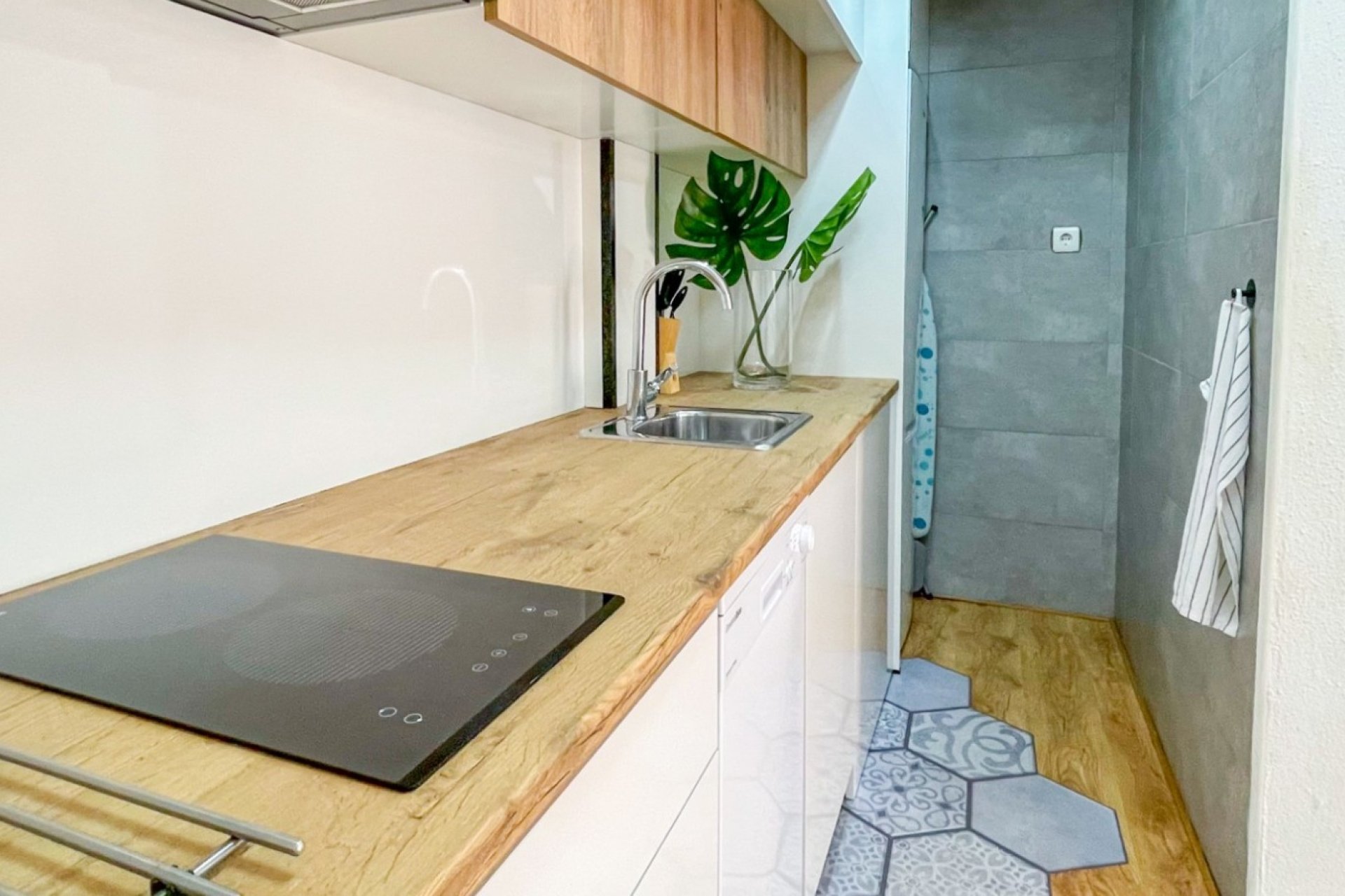 Resale - Townhouse -
Orihuela Costa - Costa Blanca