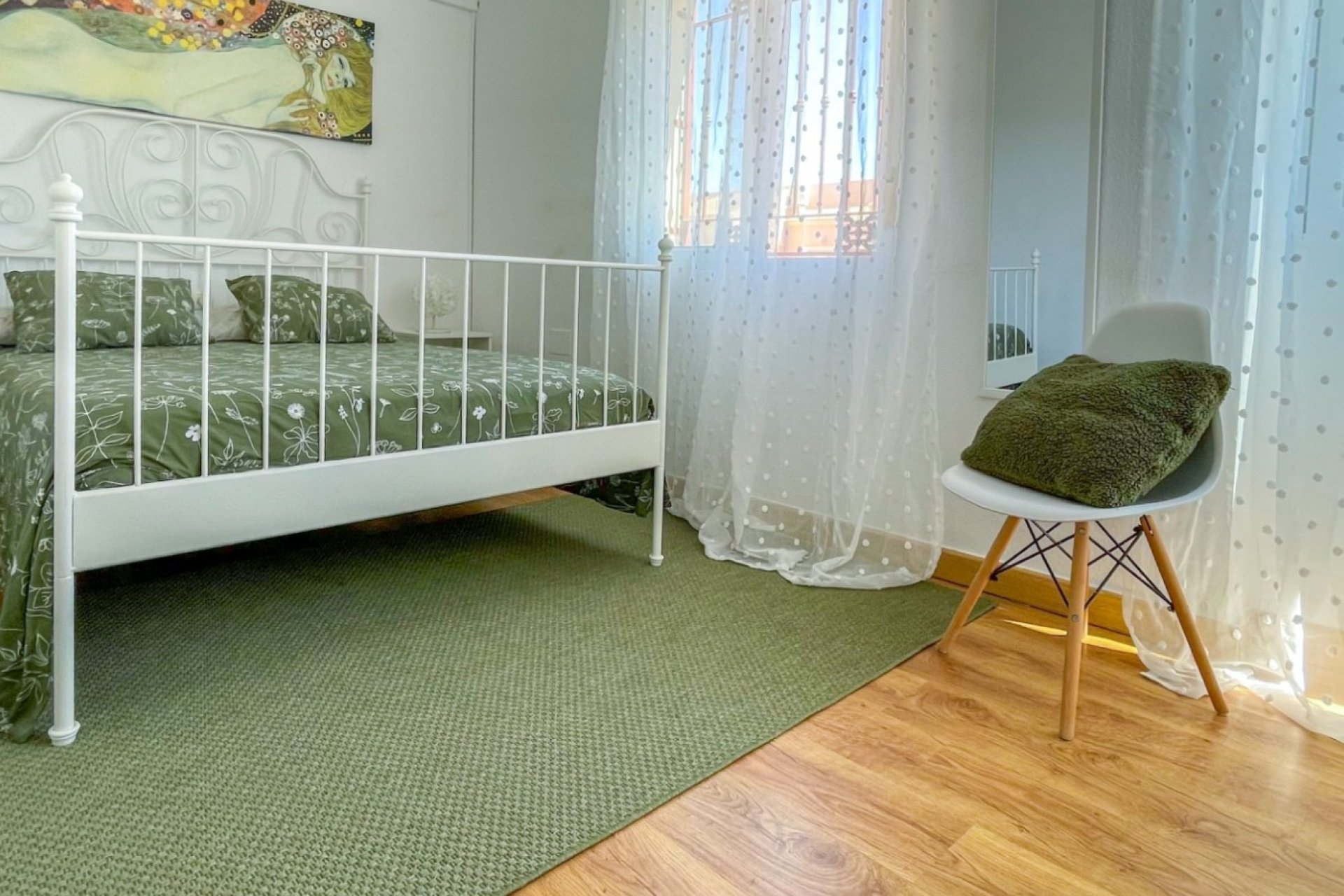 Resale - Townhouse -
Orihuela Costa - Costa Blanca