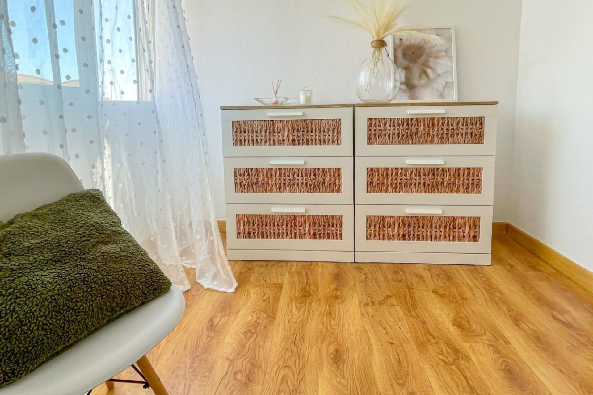 Resale - Townhouse -
Orihuela Costa - Costa Blanca