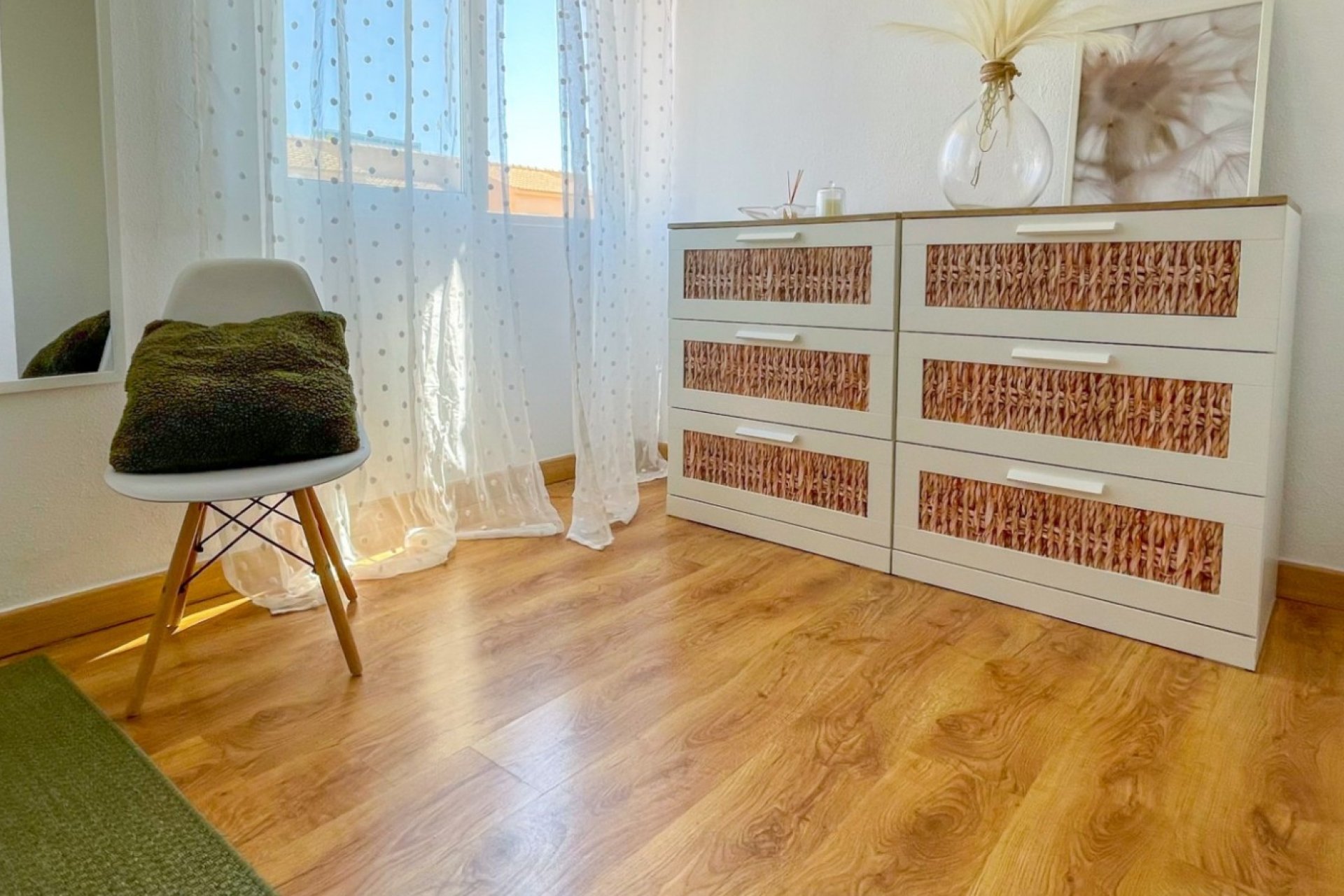Resale - Townhouse -
Orihuela Costa - Costa Blanca