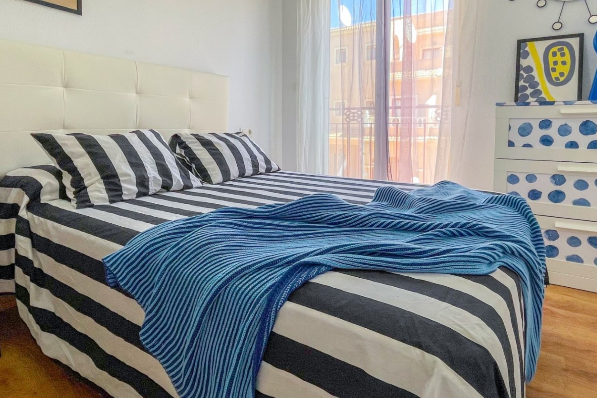 Resale - Townhouse -
Orihuela Costa - Costa Blanca