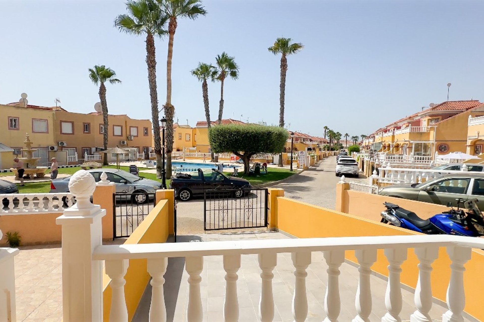 Resale - Townhouse -
Orihuela Costa - Costa Blanca