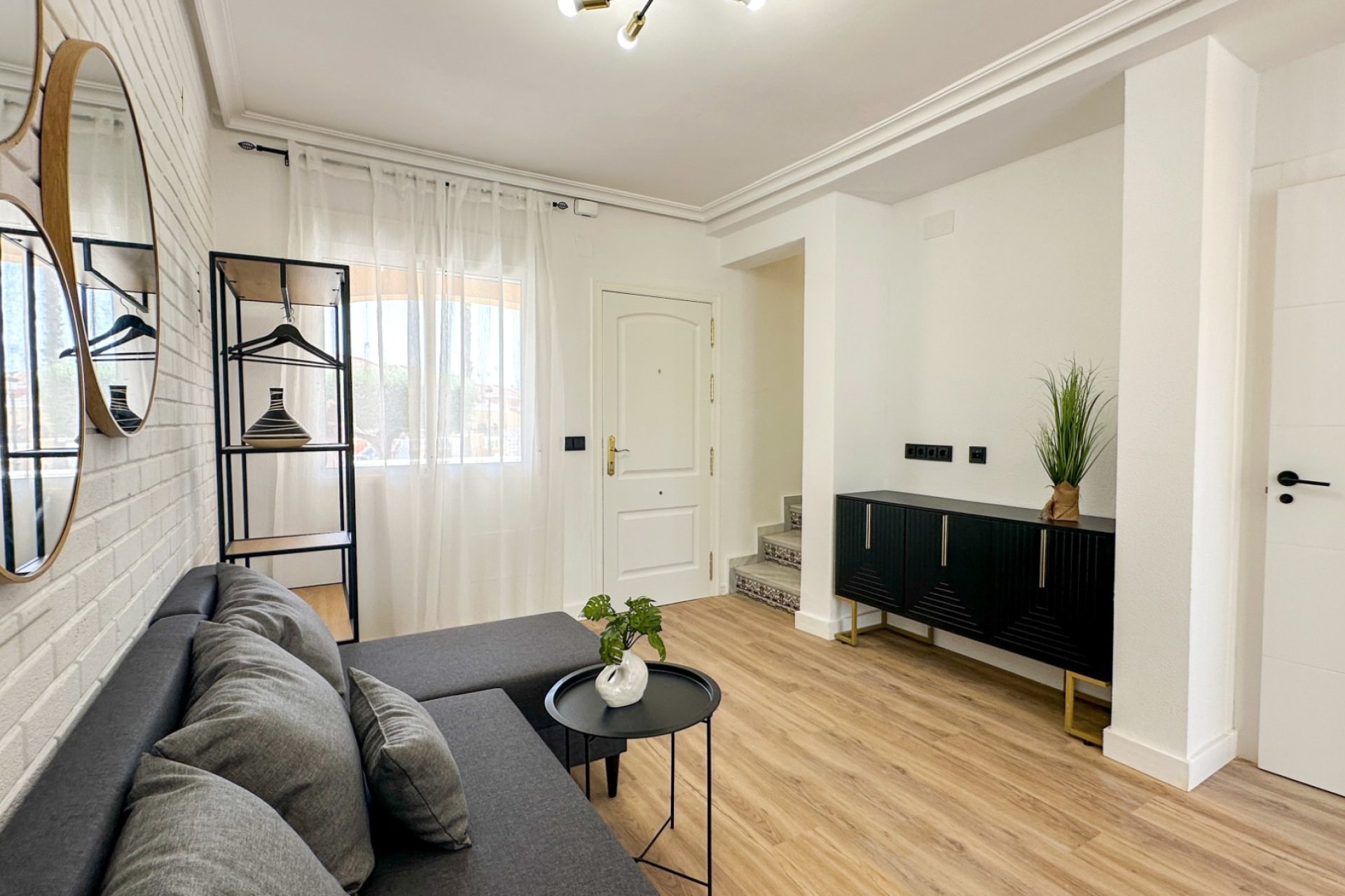 Resale - Townhouse -
Orihuela Costa - Costa Blanca