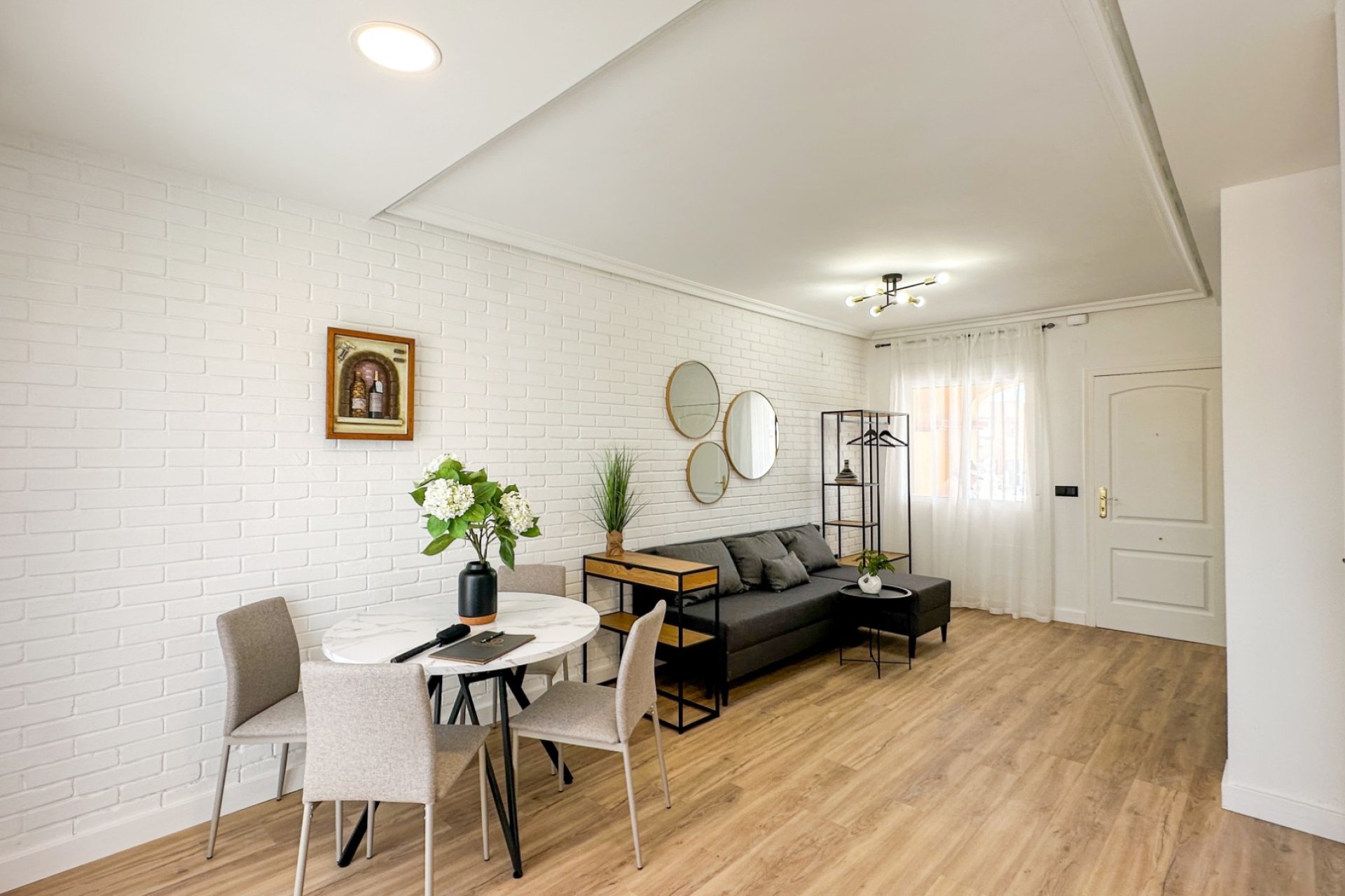 Resale - Townhouse -
Orihuela Costa - Costa Blanca