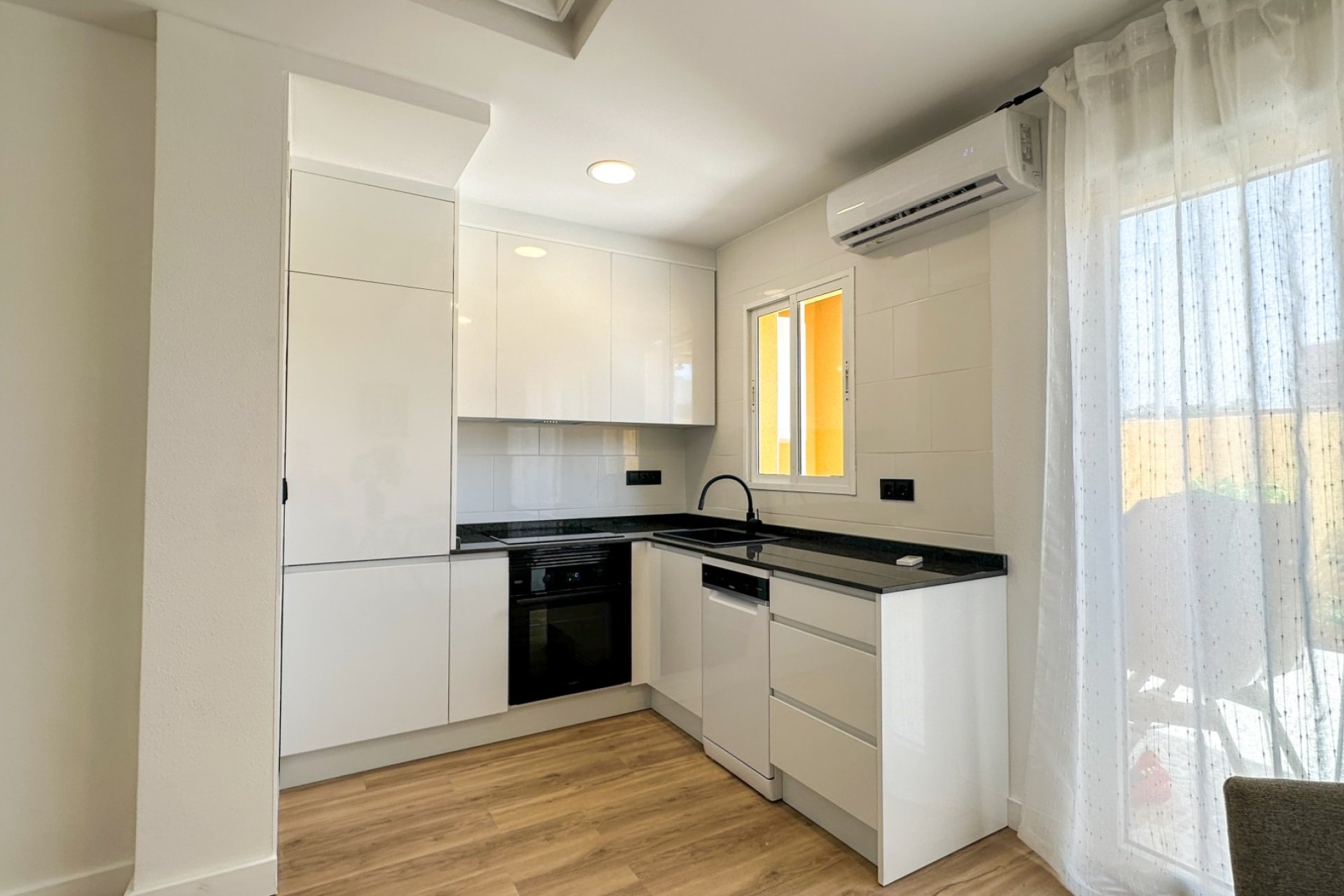 Resale - Townhouse -
Orihuela Costa - Costa Blanca