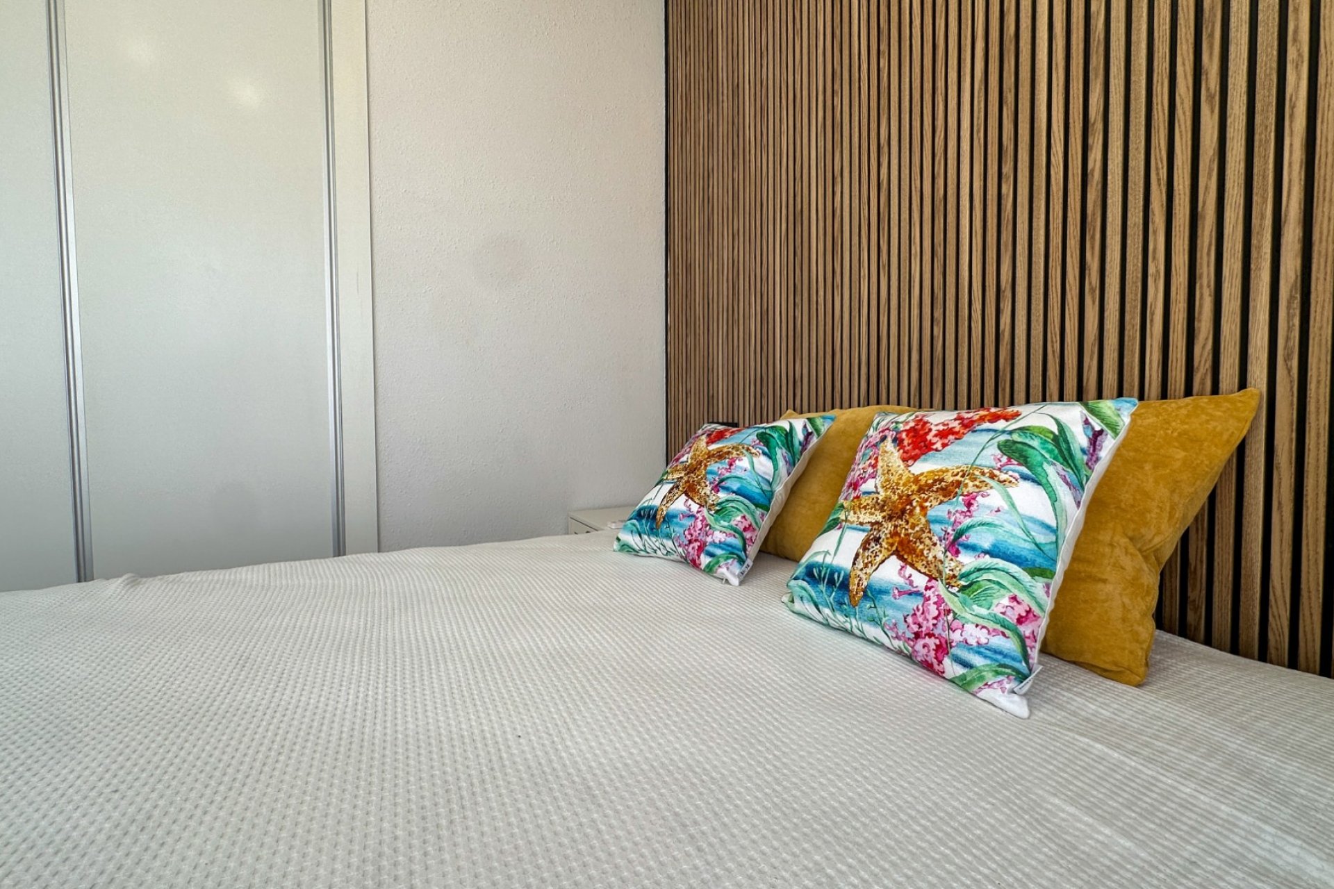 Resale - Townhouse -
Orihuela Costa - Costa Blanca