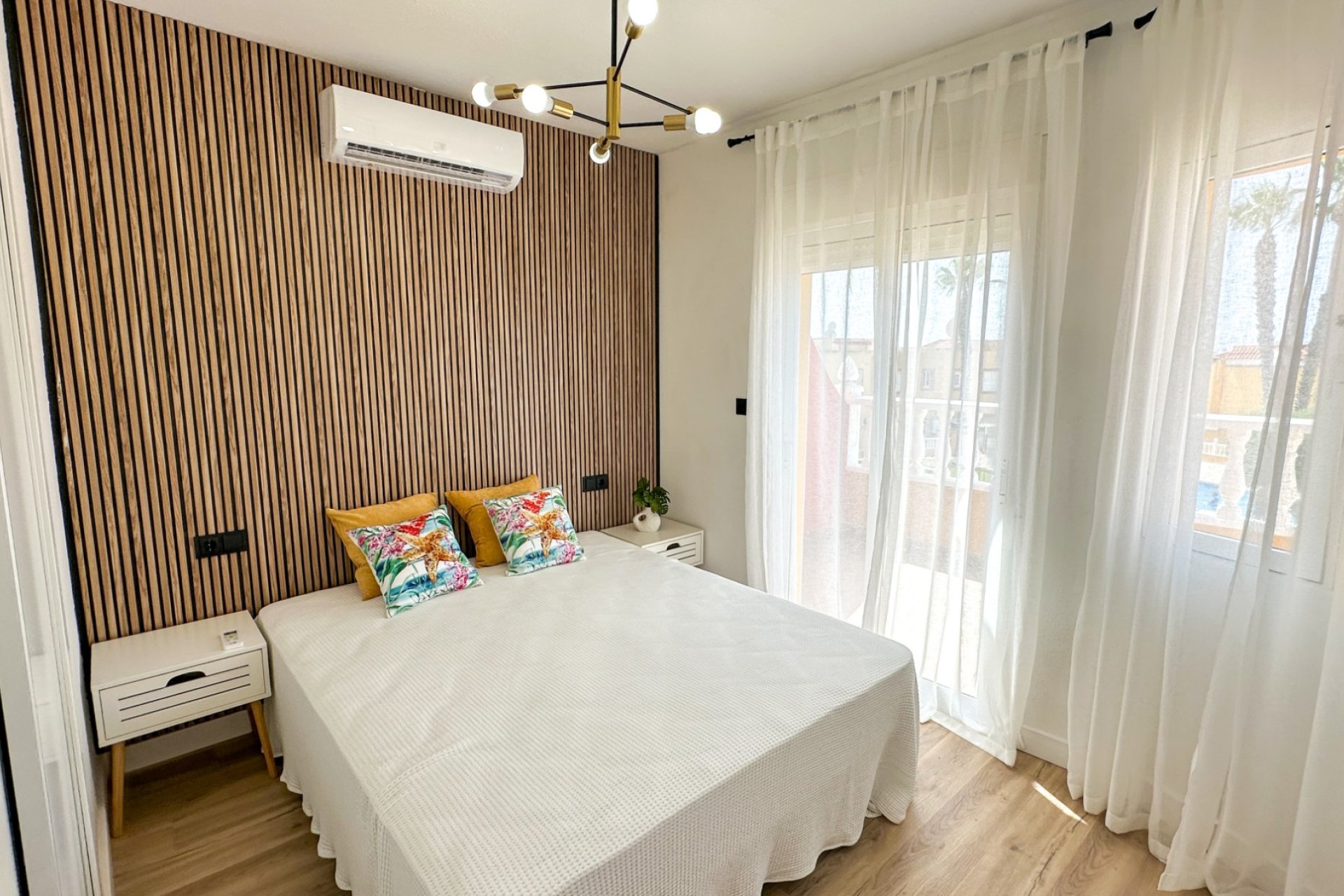 Resale - Townhouse -
Orihuela Costa - Costa Blanca