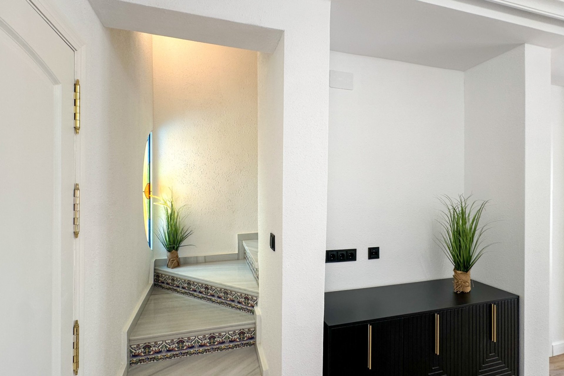 Resale - Townhouse -
Orihuela Costa - Costa Blanca