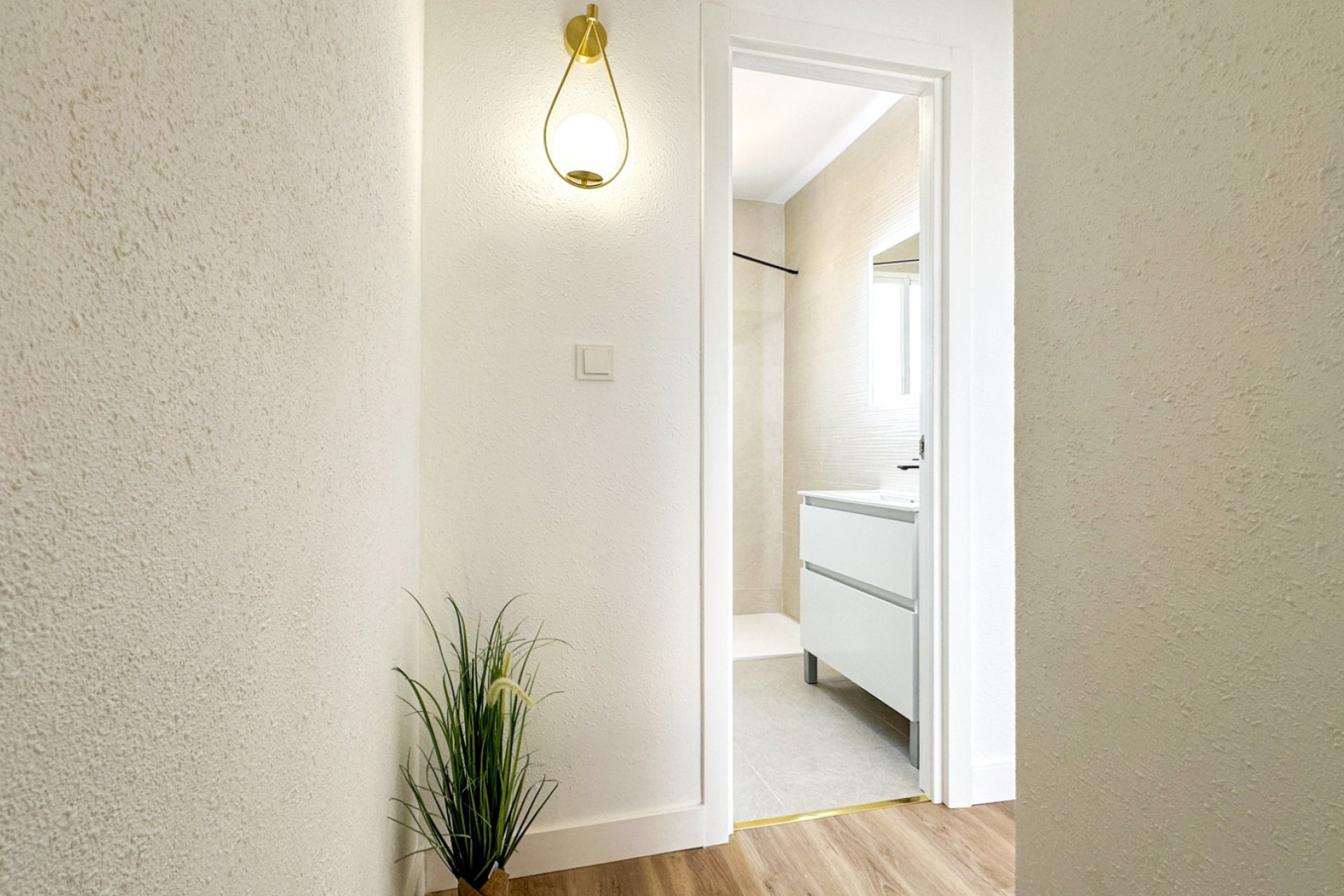 Resale - Townhouse -
Orihuela Costa - Costa Blanca