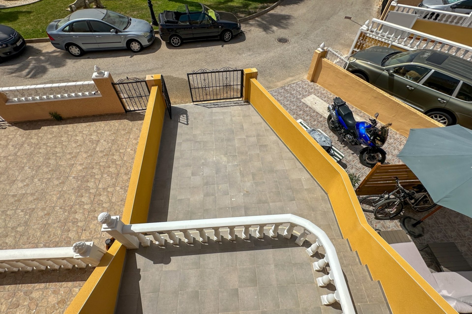 Resale - Townhouse -
Orihuela Costa - Costa Blanca
