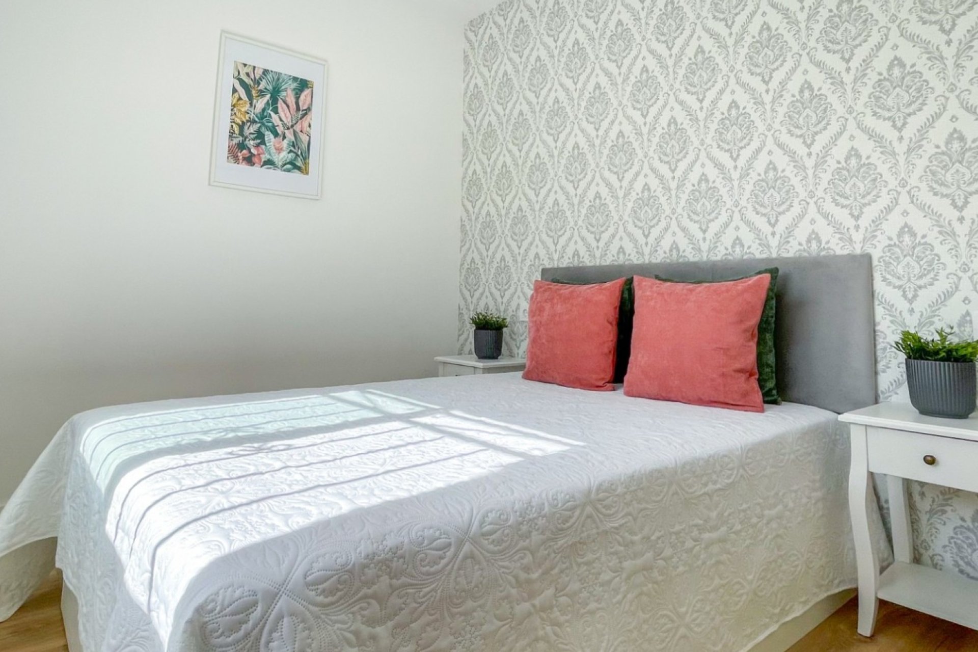 Resale - Townhouse -
Orihuela Costa - Costa Blanca