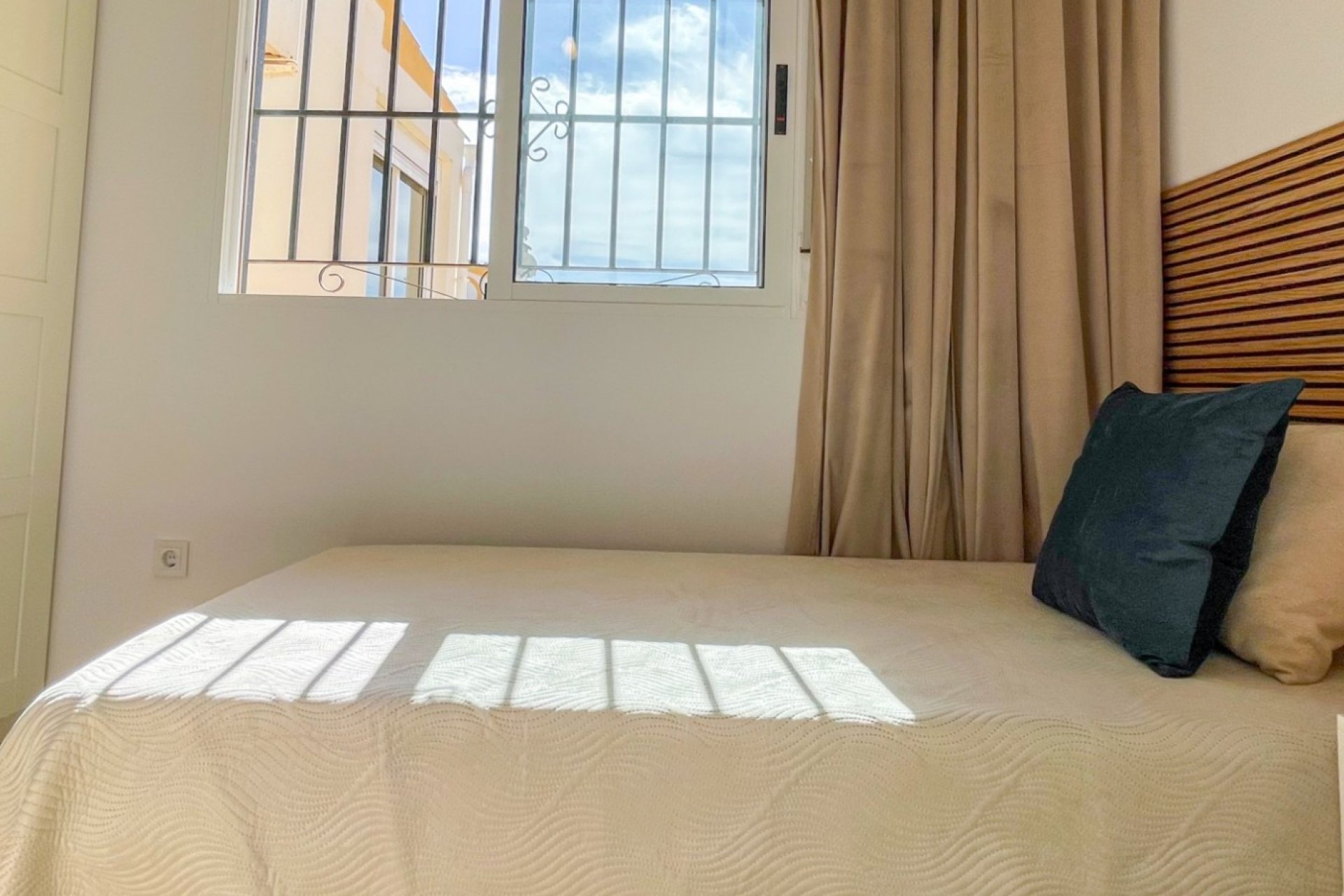 Resale - Townhouse -
Orihuela Costa - Costa Blanca