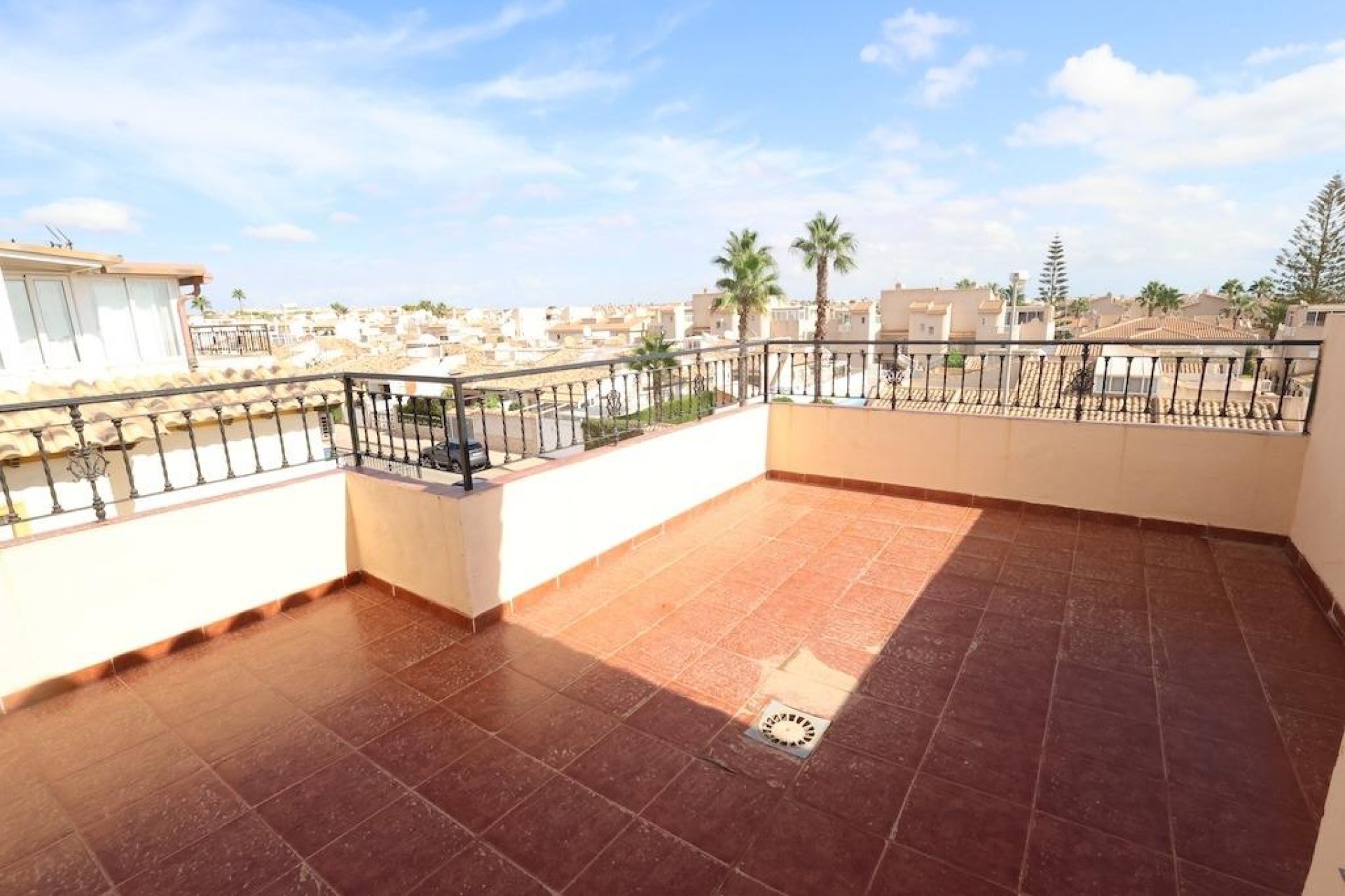 Resale - Townhouse -
Orihuela Costa - Costa Blanca