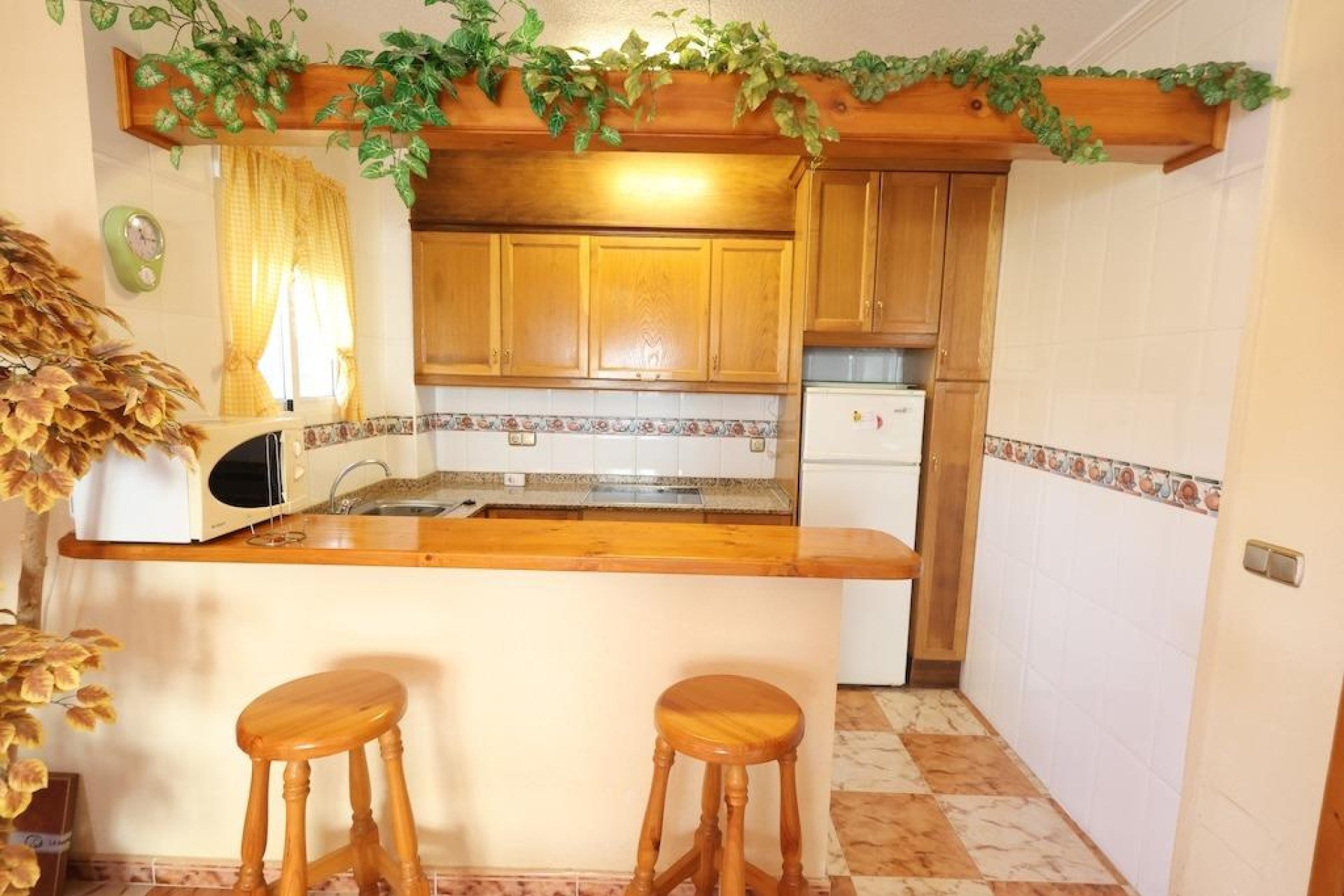 Resale - Townhouse -
Orihuela Costa - Costa Blanca