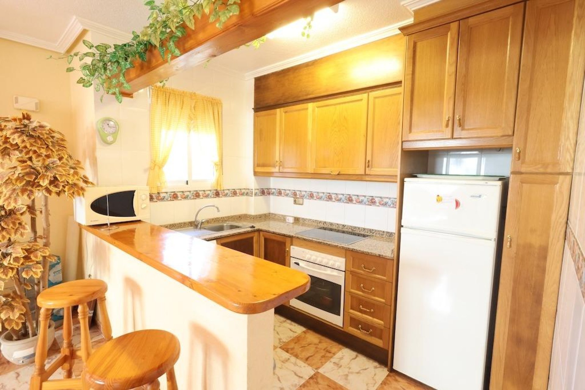 Resale - Townhouse -
Orihuela Costa - Costa Blanca