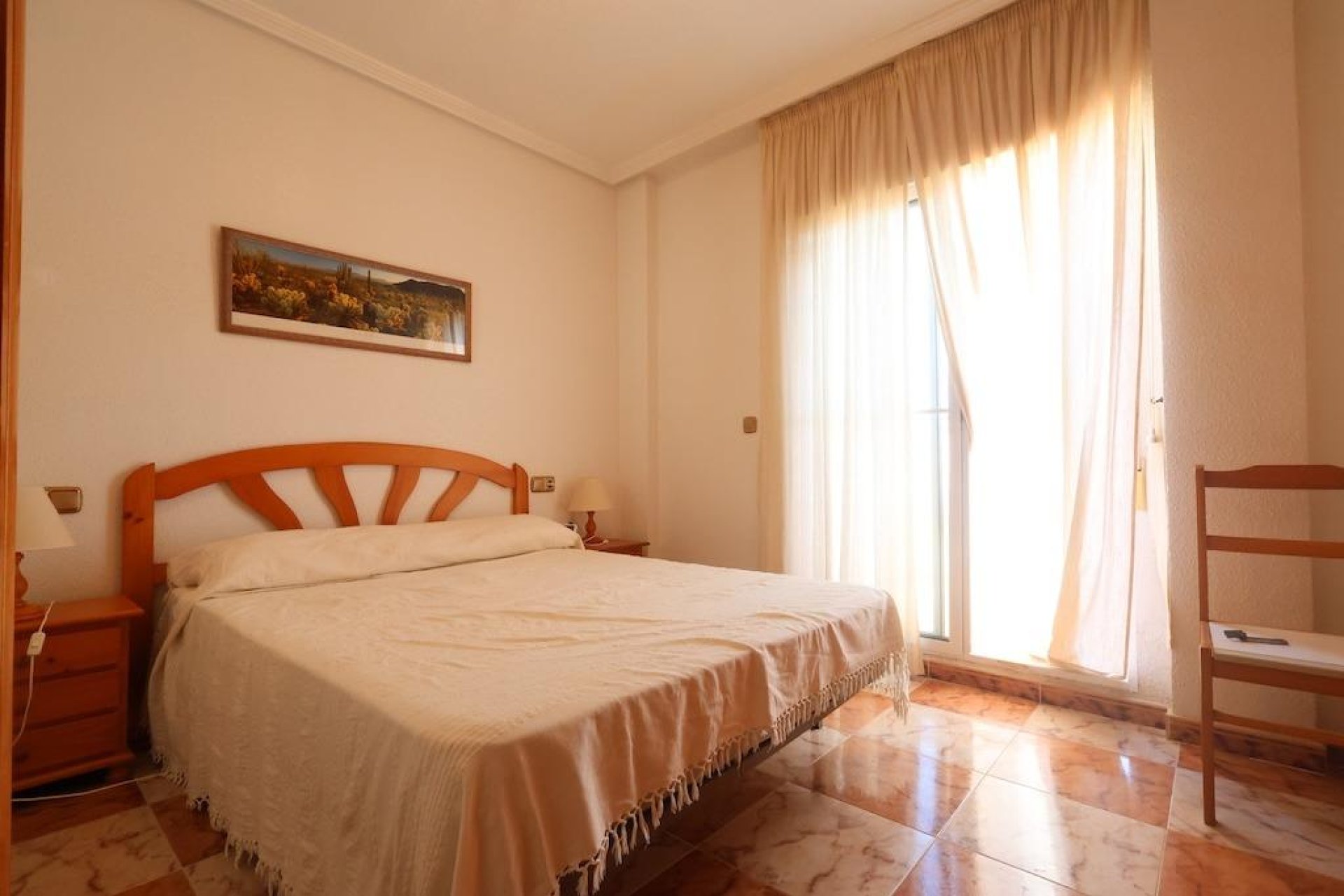 Resale - Townhouse -
Orihuela Costa - Costa Blanca