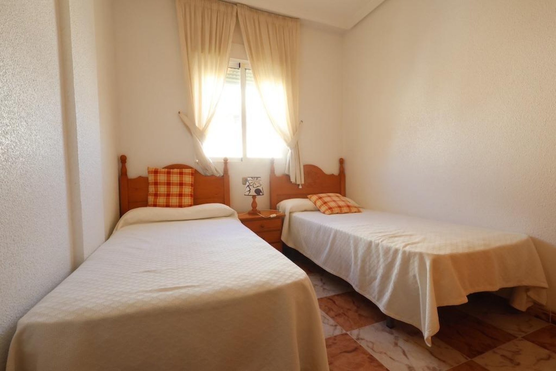 Resale - Townhouse -
Orihuela Costa - Costa Blanca