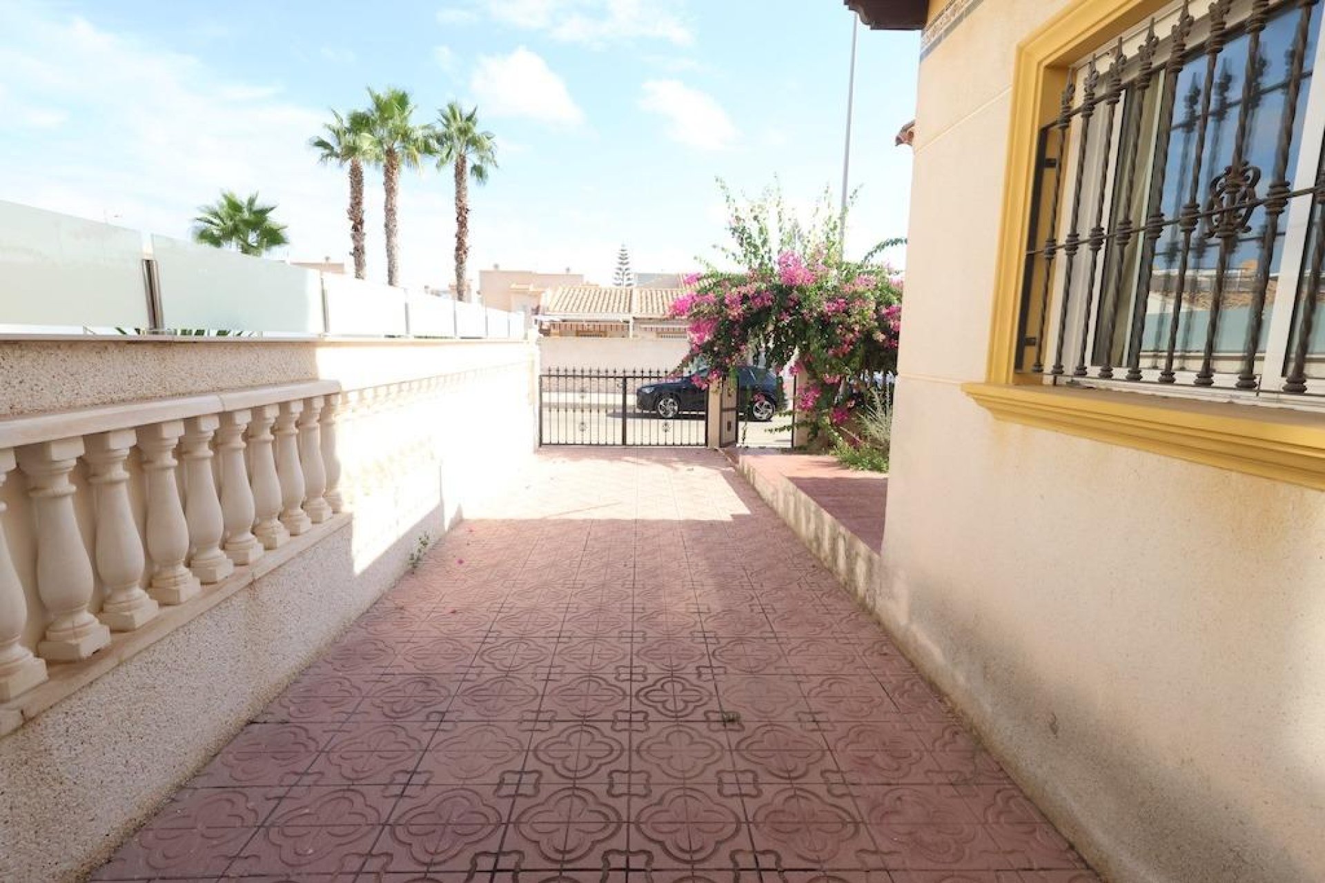 Resale - Townhouse -
Orihuela Costa - Costa Blanca