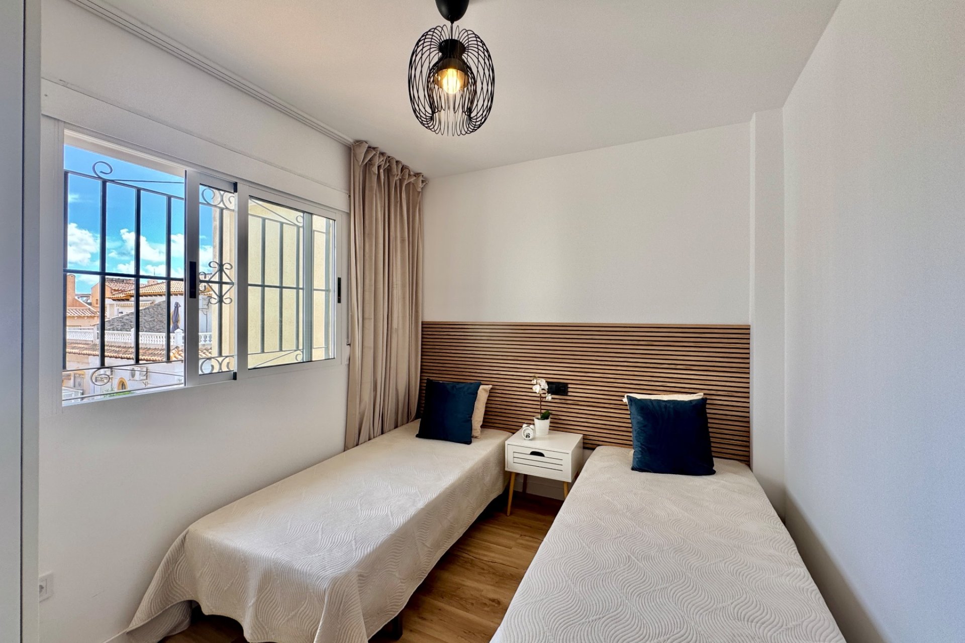 Resale - Townhouse -
Orihuela Costa - Costa Blanca