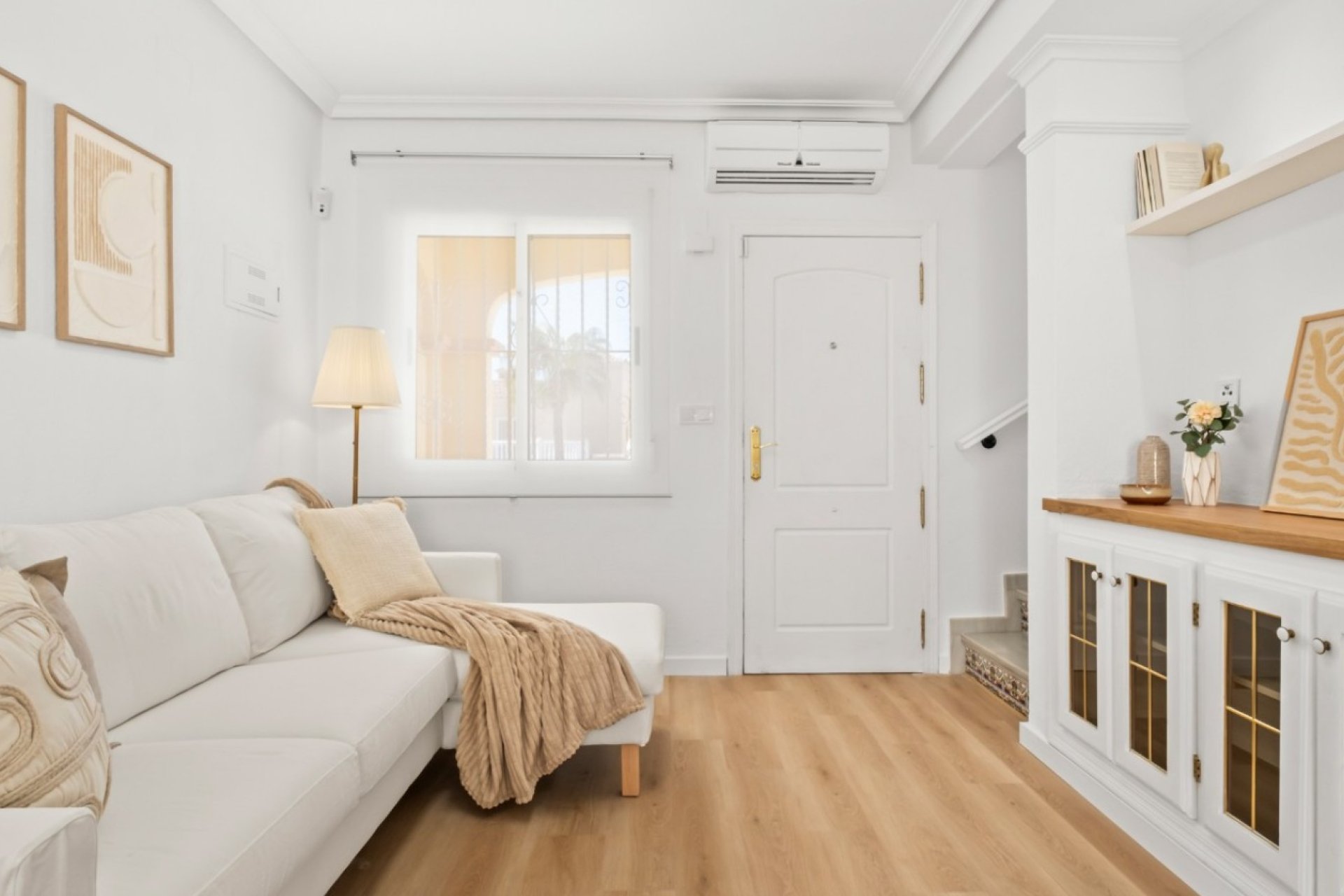 Resale - Townhouse -
Orihuela Costa - Costa Blanca