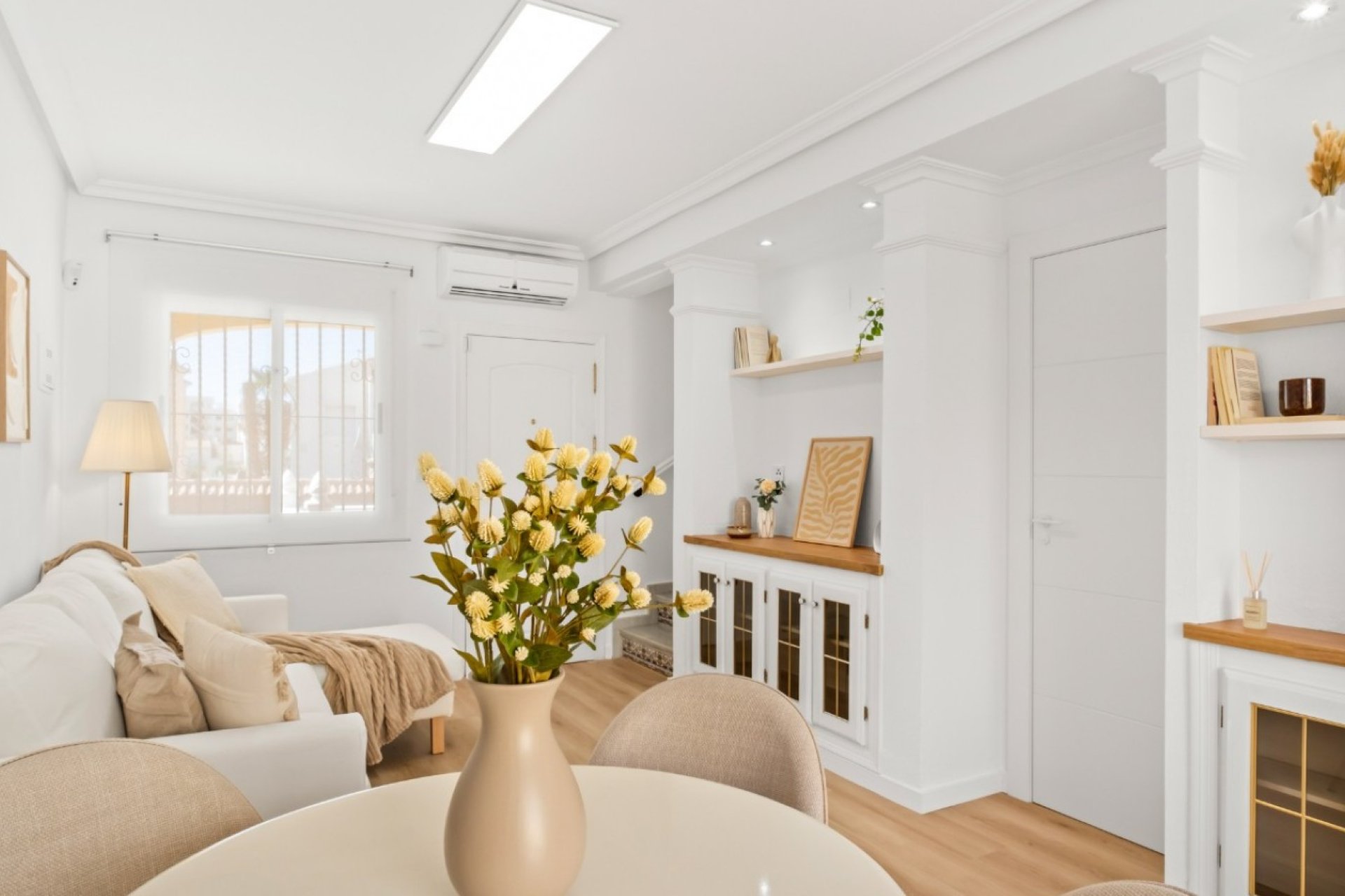Resale - Townhouse -
Orihuela Costa - Costa Blanca