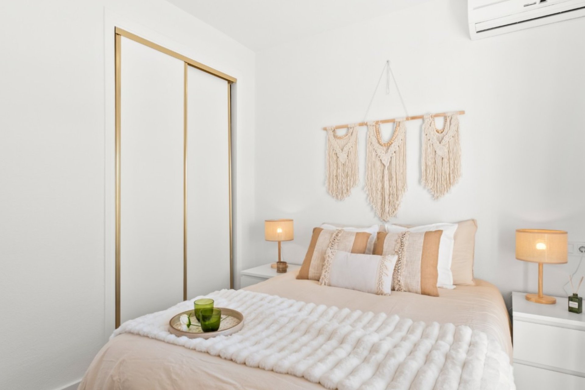 Resale - Townhouse -
Orihuela Costa - Costa Blanca