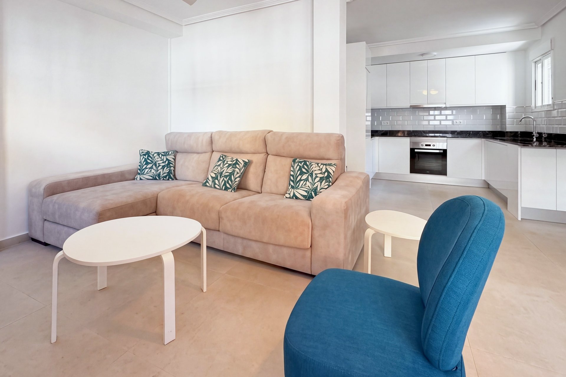 Resale - Townhouse -
Orihuela Costa - Costa Blanca