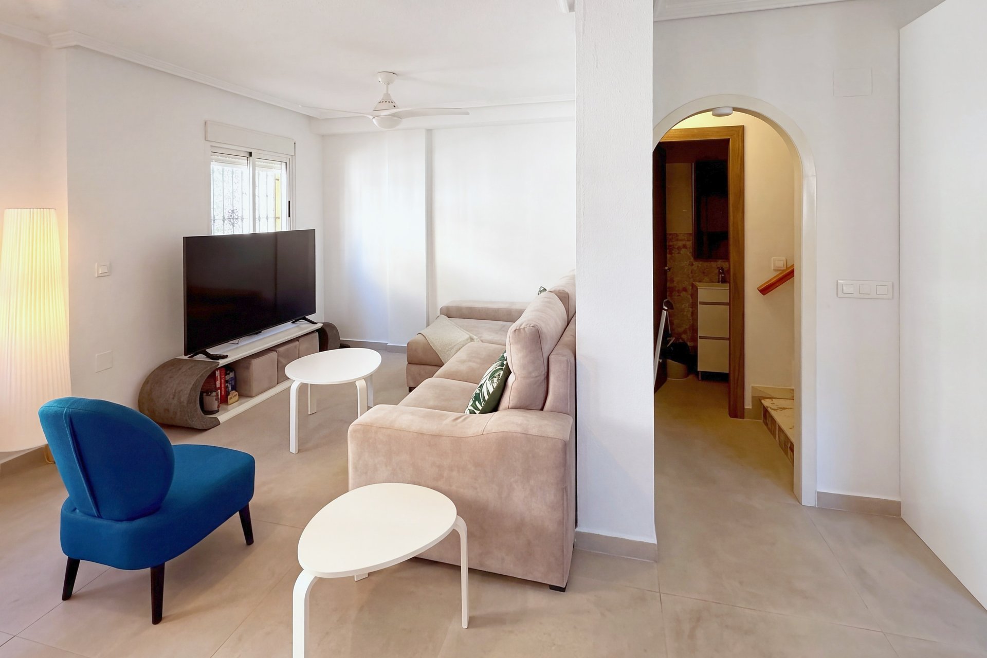 Resale - Townhouse -
Orihuela Costa - Costa Blanca