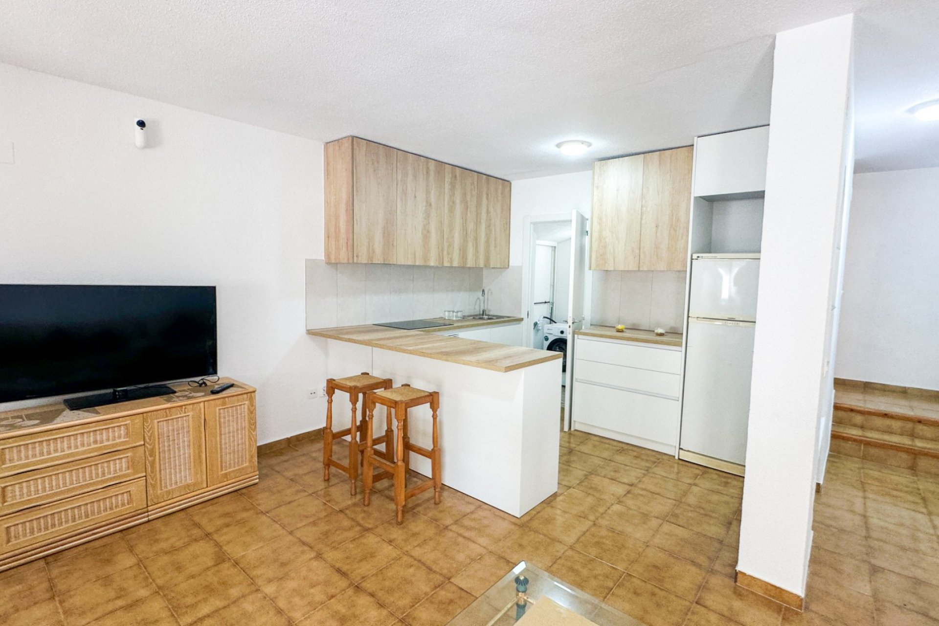 Resale - Townhouse -
Orihuela Costa - Costa Blanca