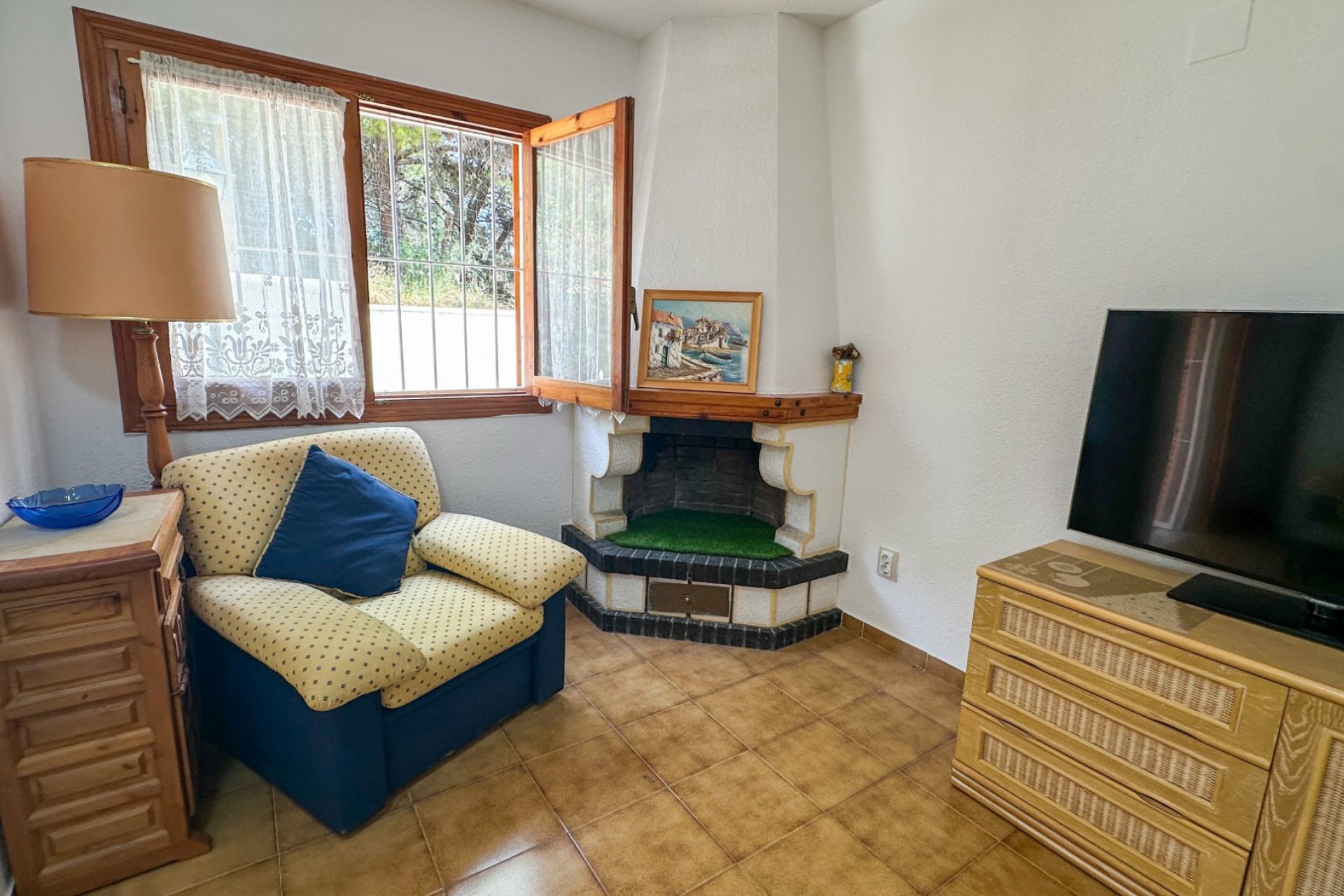 Resale - Townhouse -
Orihuela Costa - Costa Blanca