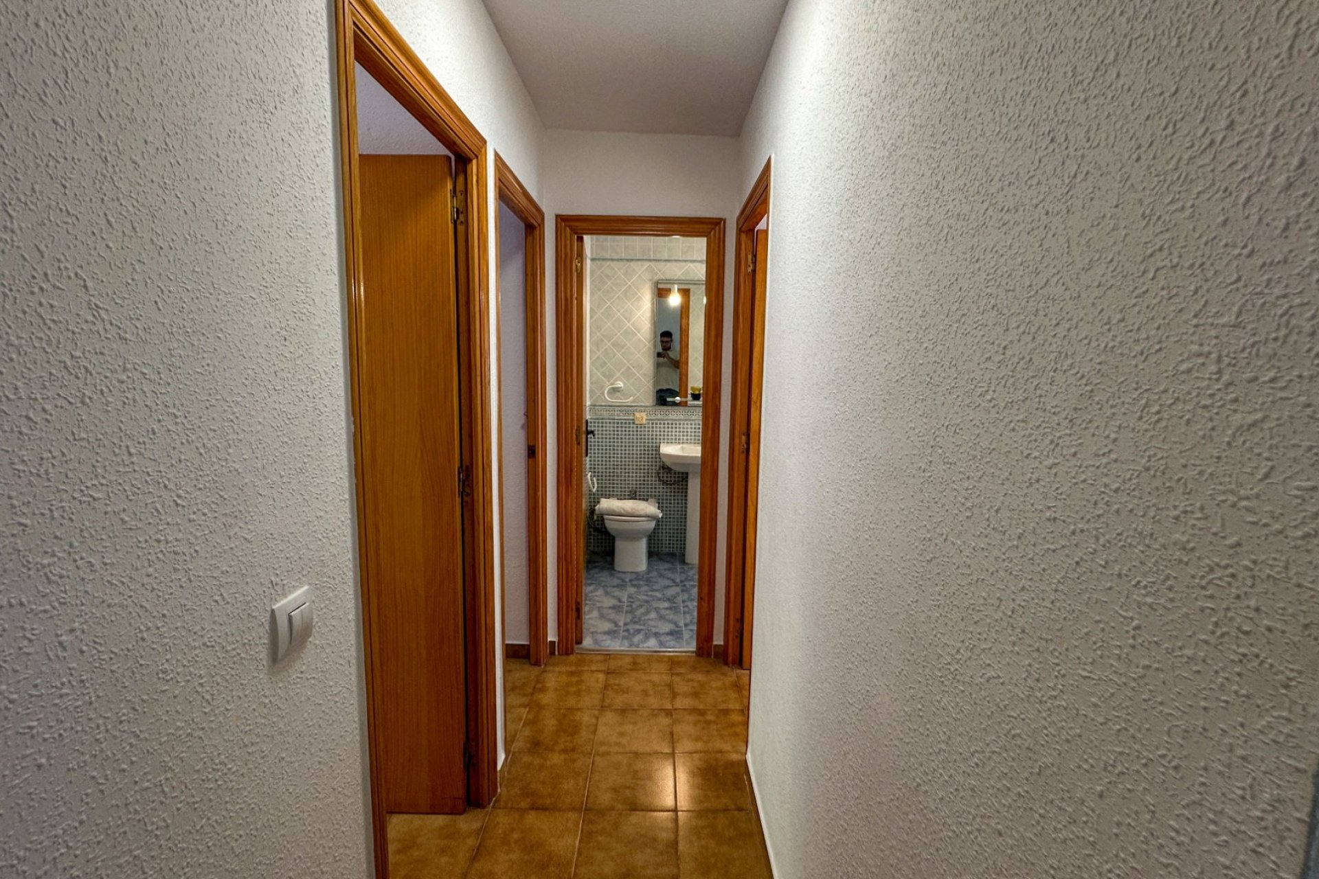 Resale - Townhouse -
Orihuela Costa - Costa Blanca