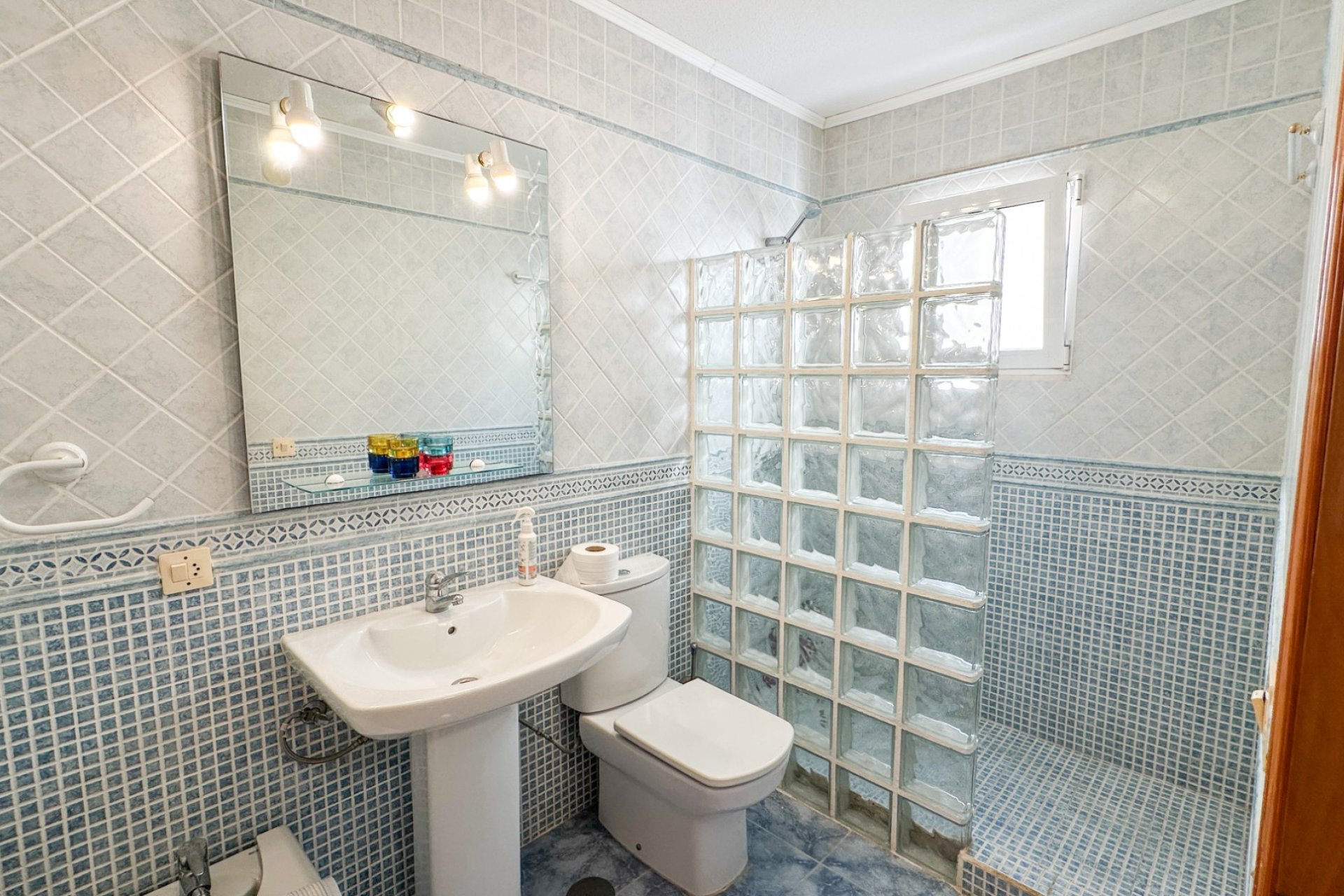 Resale - Townhouse -
Orihuela Costa - Costa Blanca