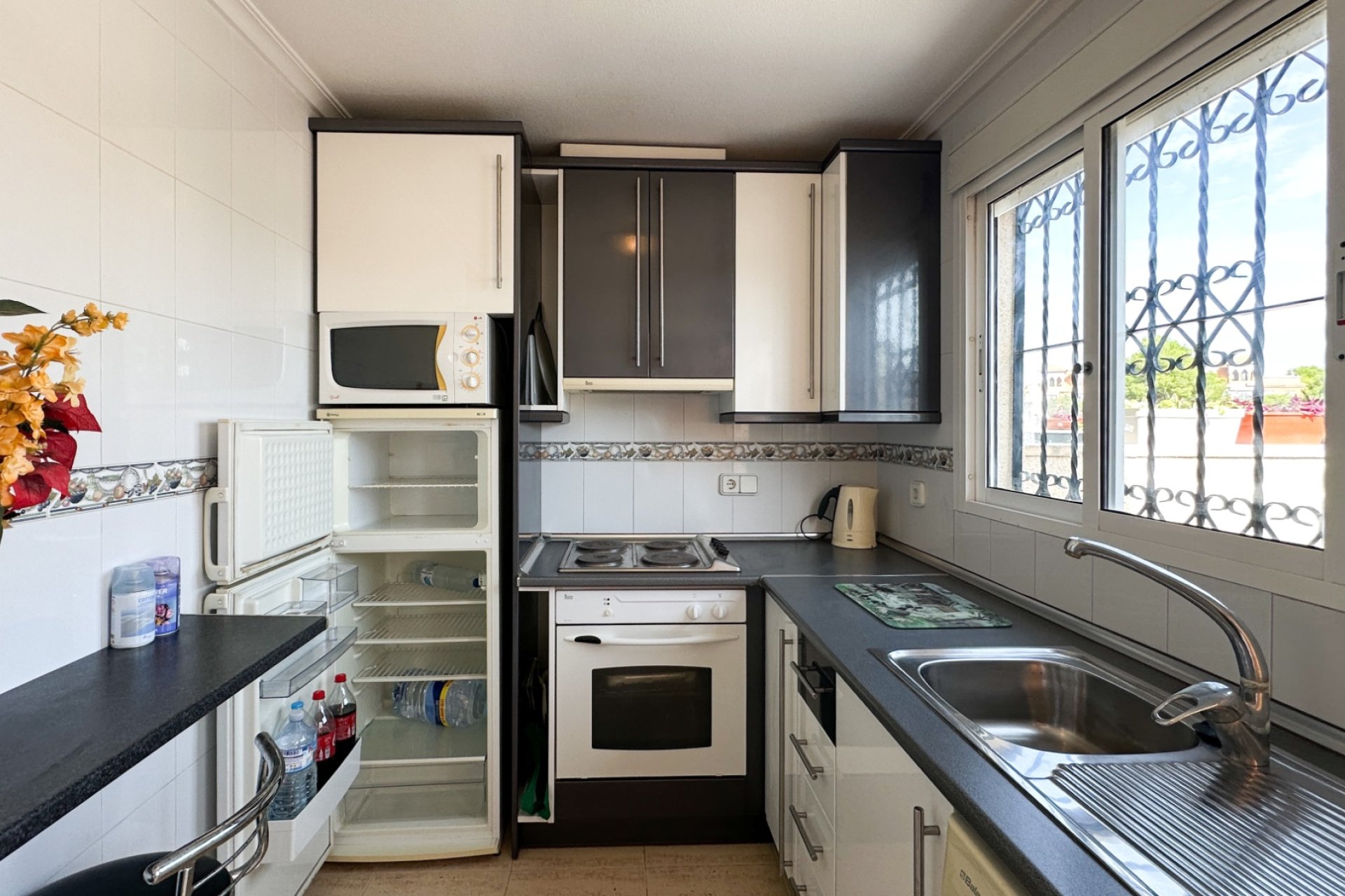 Resale - Townhouse -
Orihuela Costa - Costa Blanca