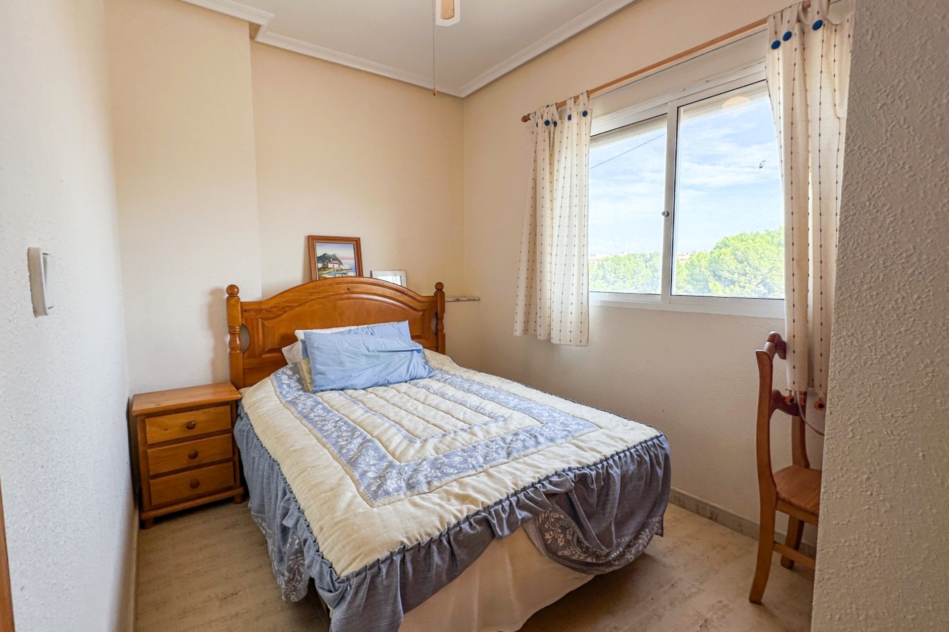 Resale - Townhouse -
Orihuela Costa - Costa Blanca